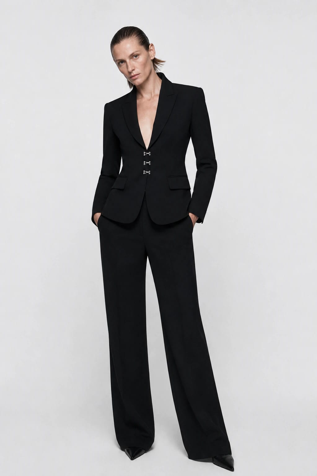 NOLA BLAZER - imagen 2