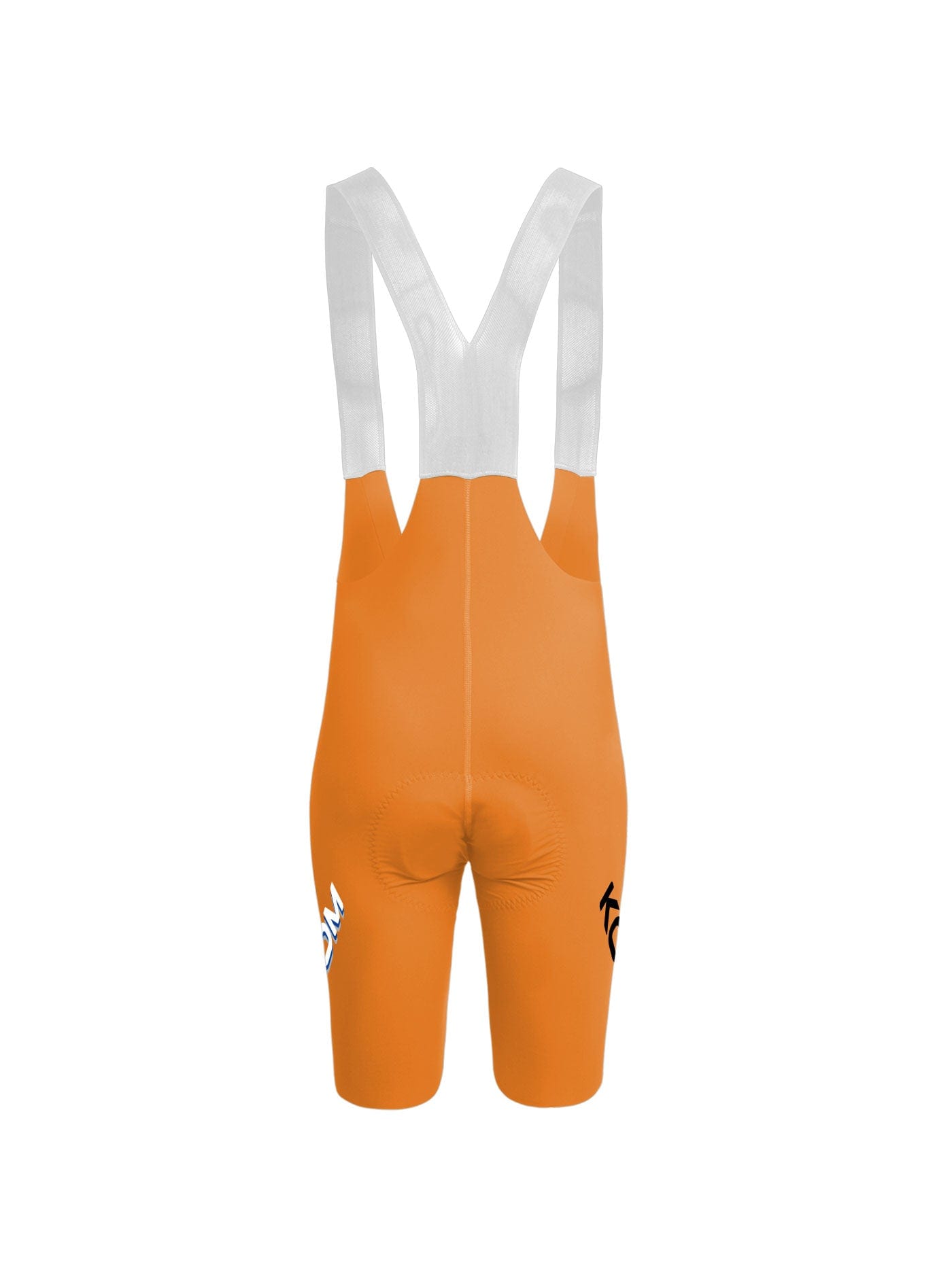 Lycra badana de ciclismo sin costuras Tour - Hombre - imagen 50