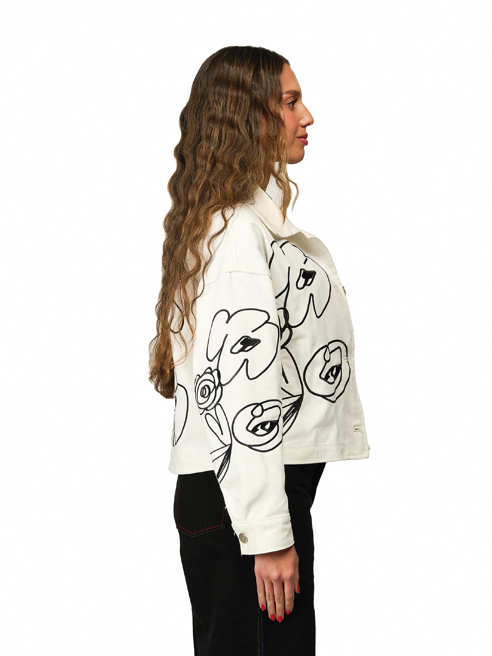 Chaqueta Recuerdo - imagen 3