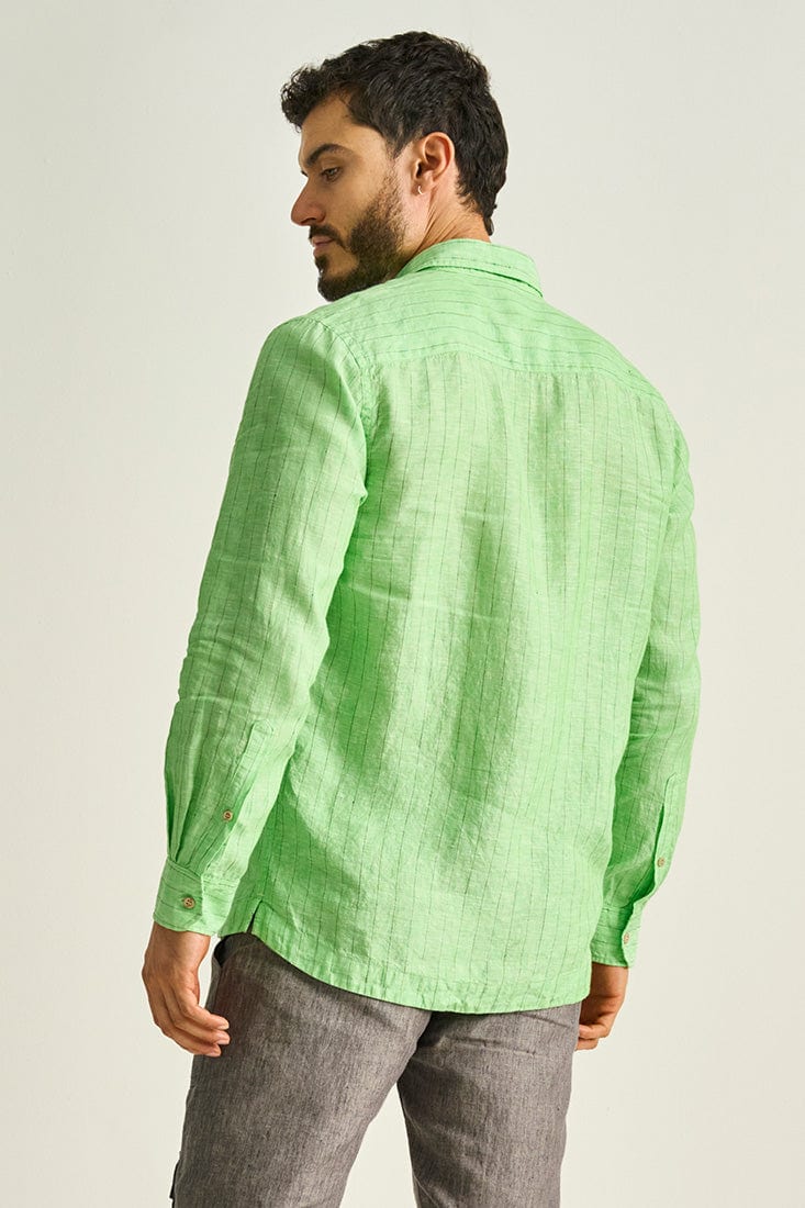 Camisa Bora Bora - imagen 2