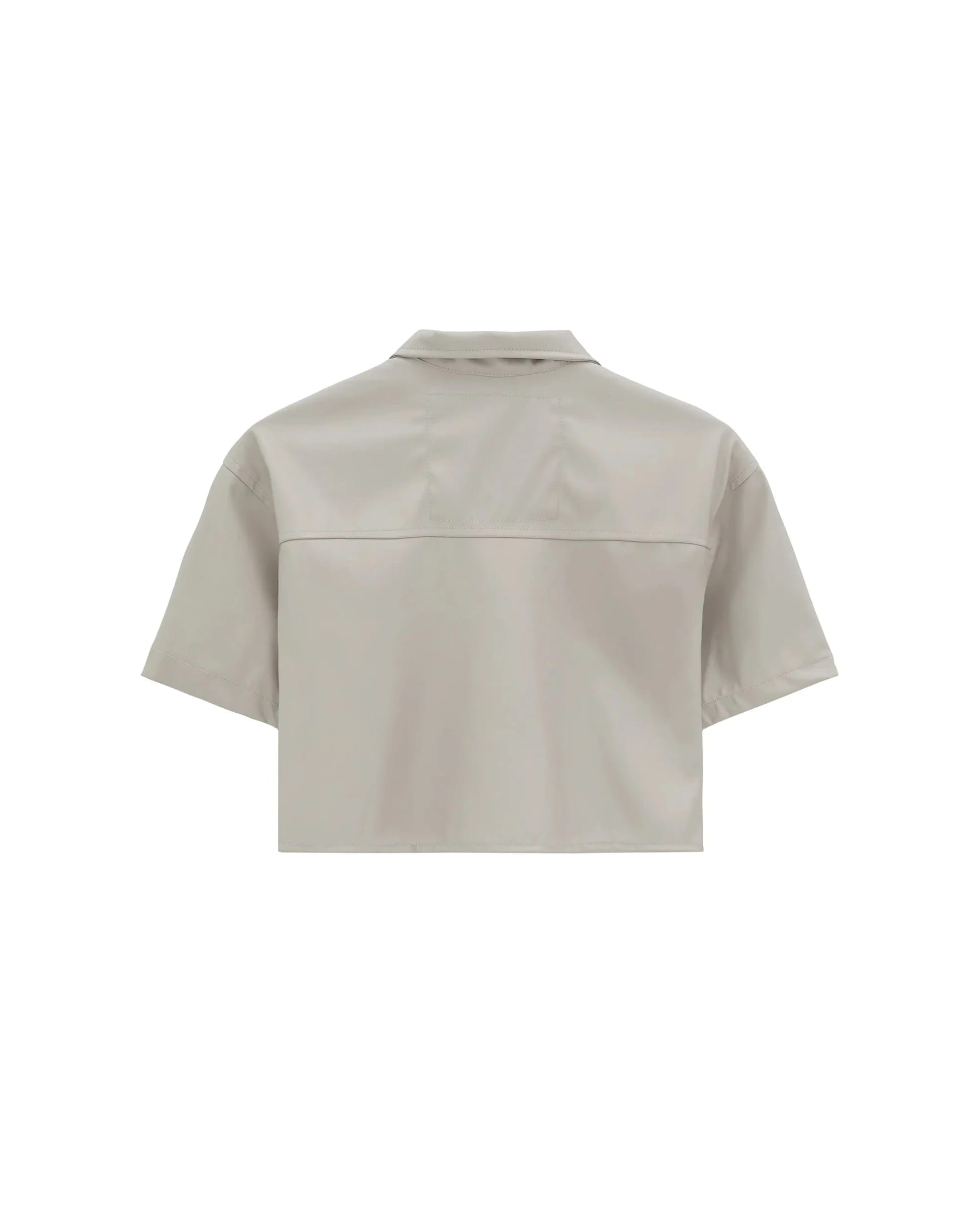 Camisa Two Beige - imagen 7