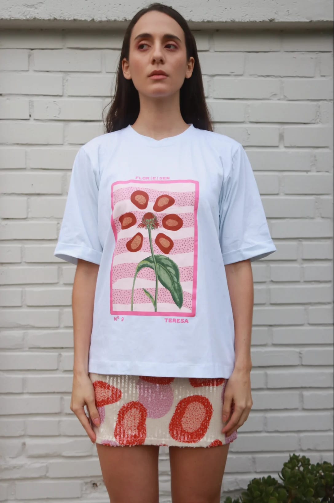 T-Shirt Campo - imagen 3