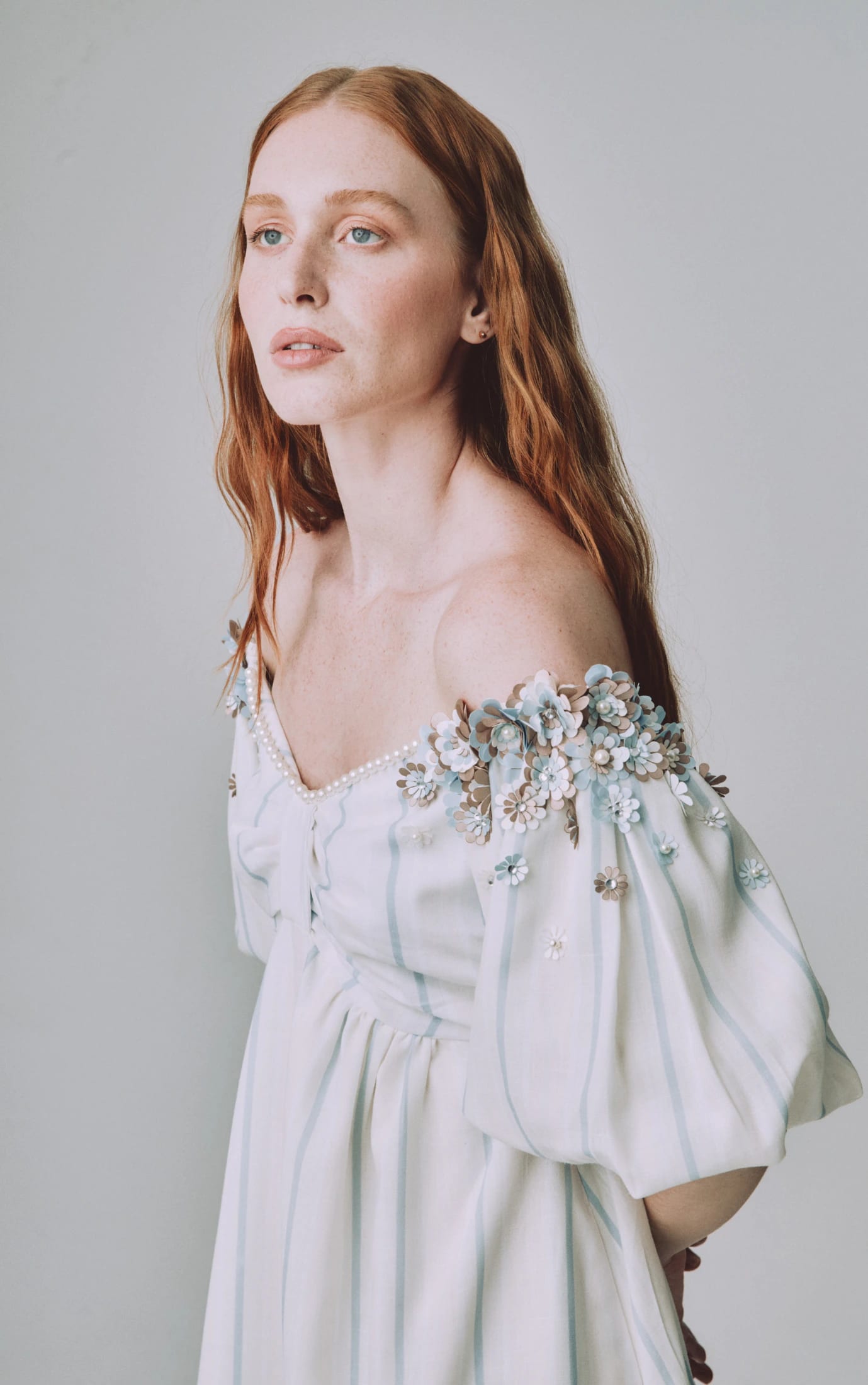 Pearly Dress - imagen 2