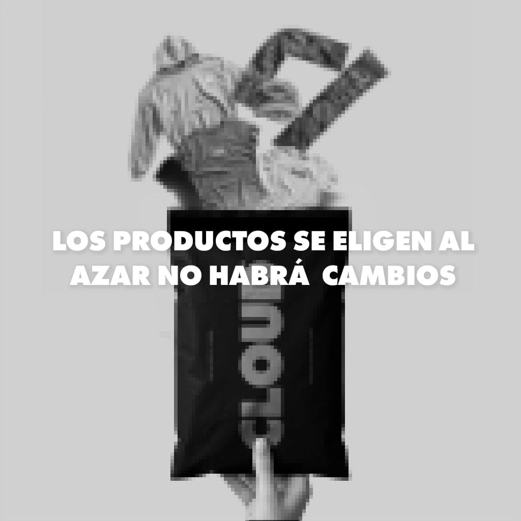 Mystery Bag chiquita - imagen 2