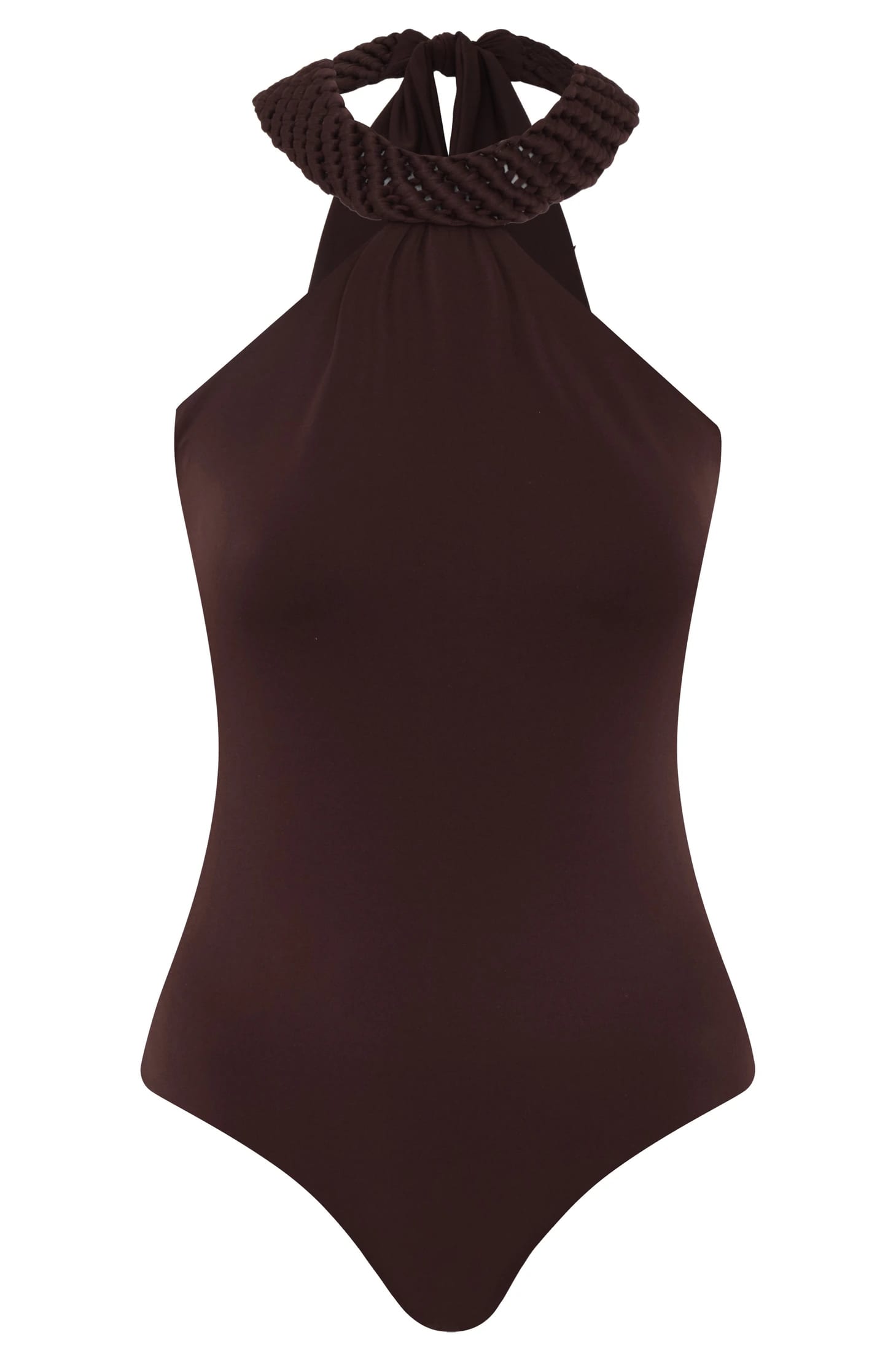 Torre del Cielo One Piece / Brown - imagen 1