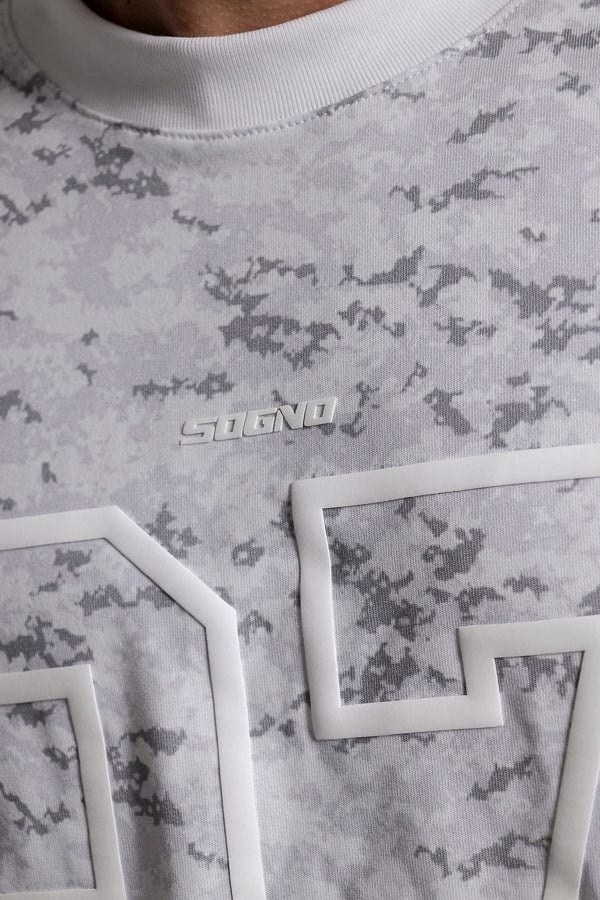 Buzo Remainder Camuflaje/Gris - imagen 9