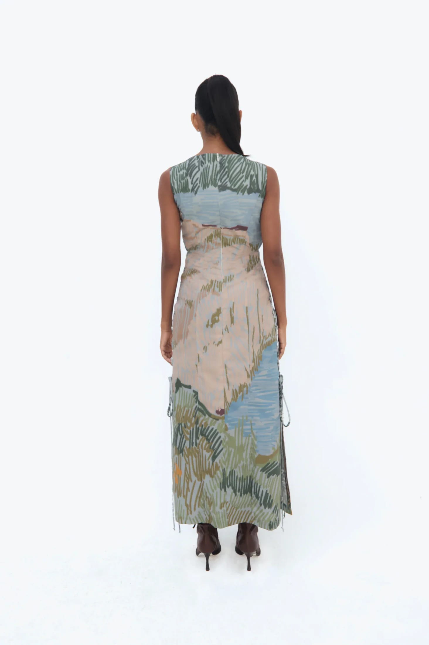 Vestido Bruma - imagen 8