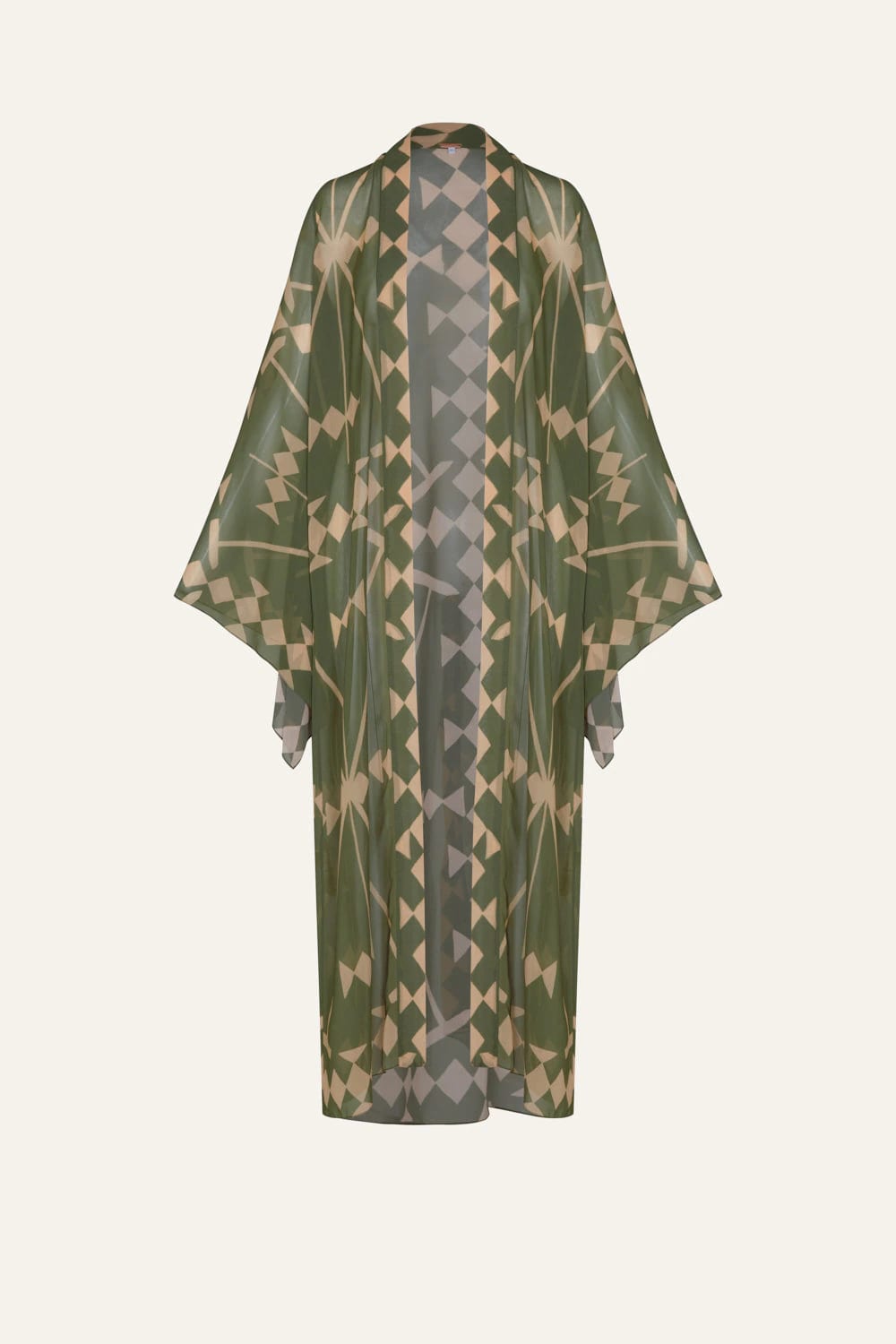 Amazon Kimono - imagen 4