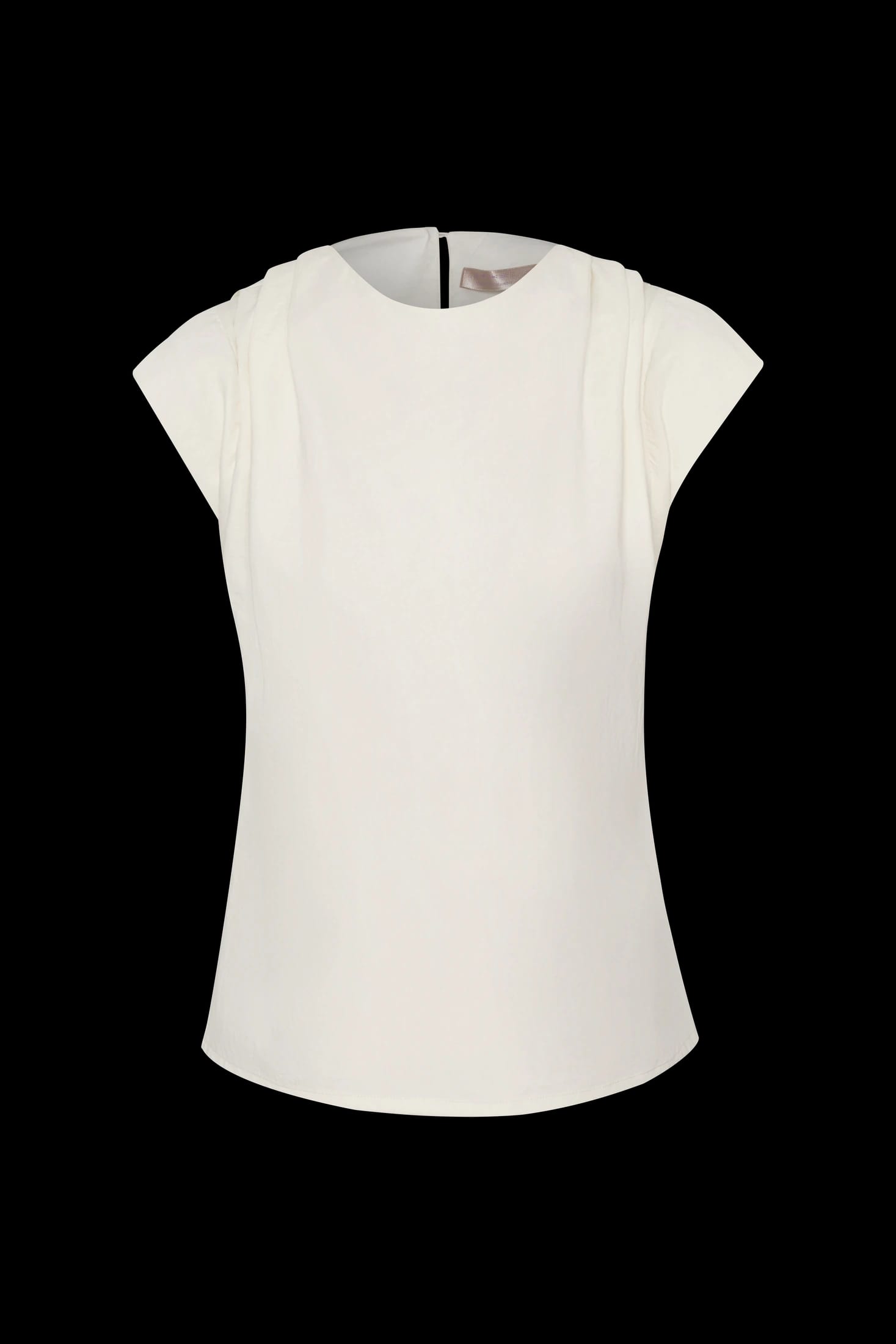 RELATOS BLOUSE IVORY - imagen 1