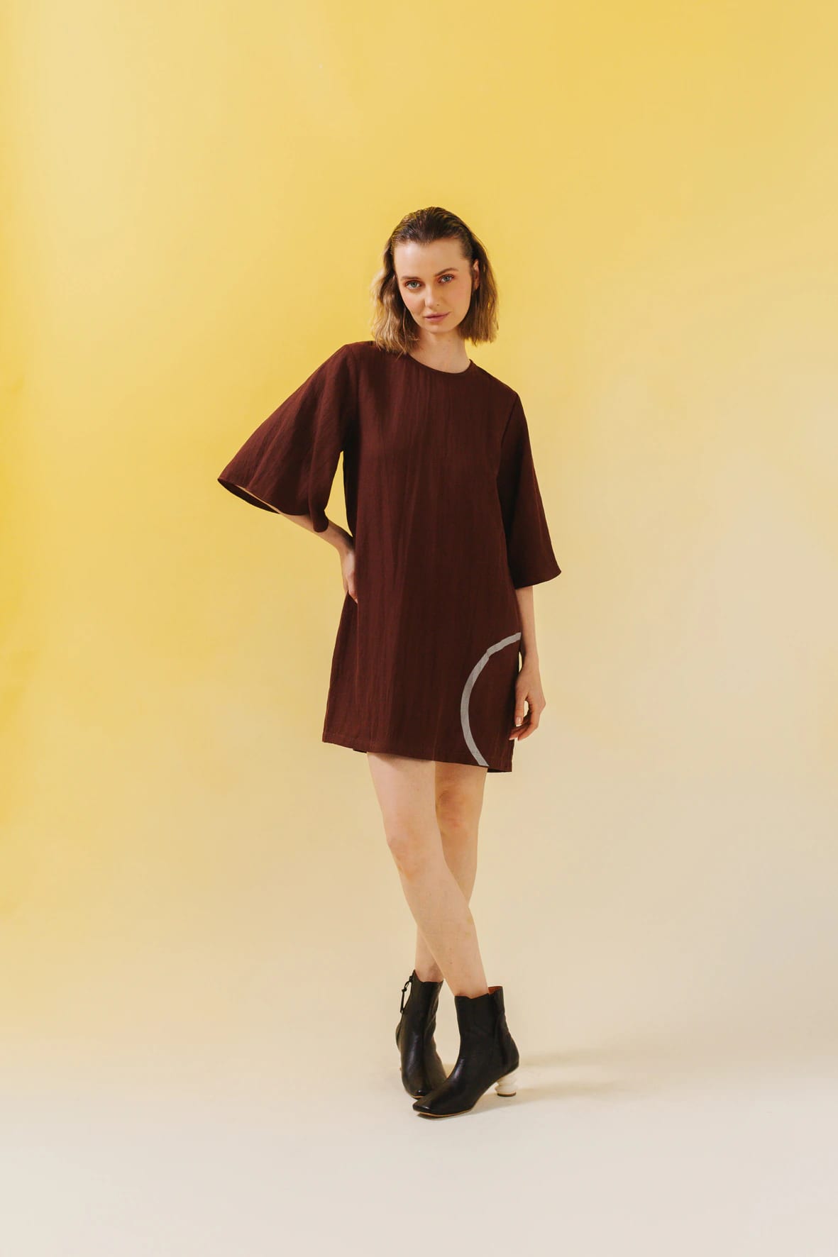 Ground Dress - imagen 1