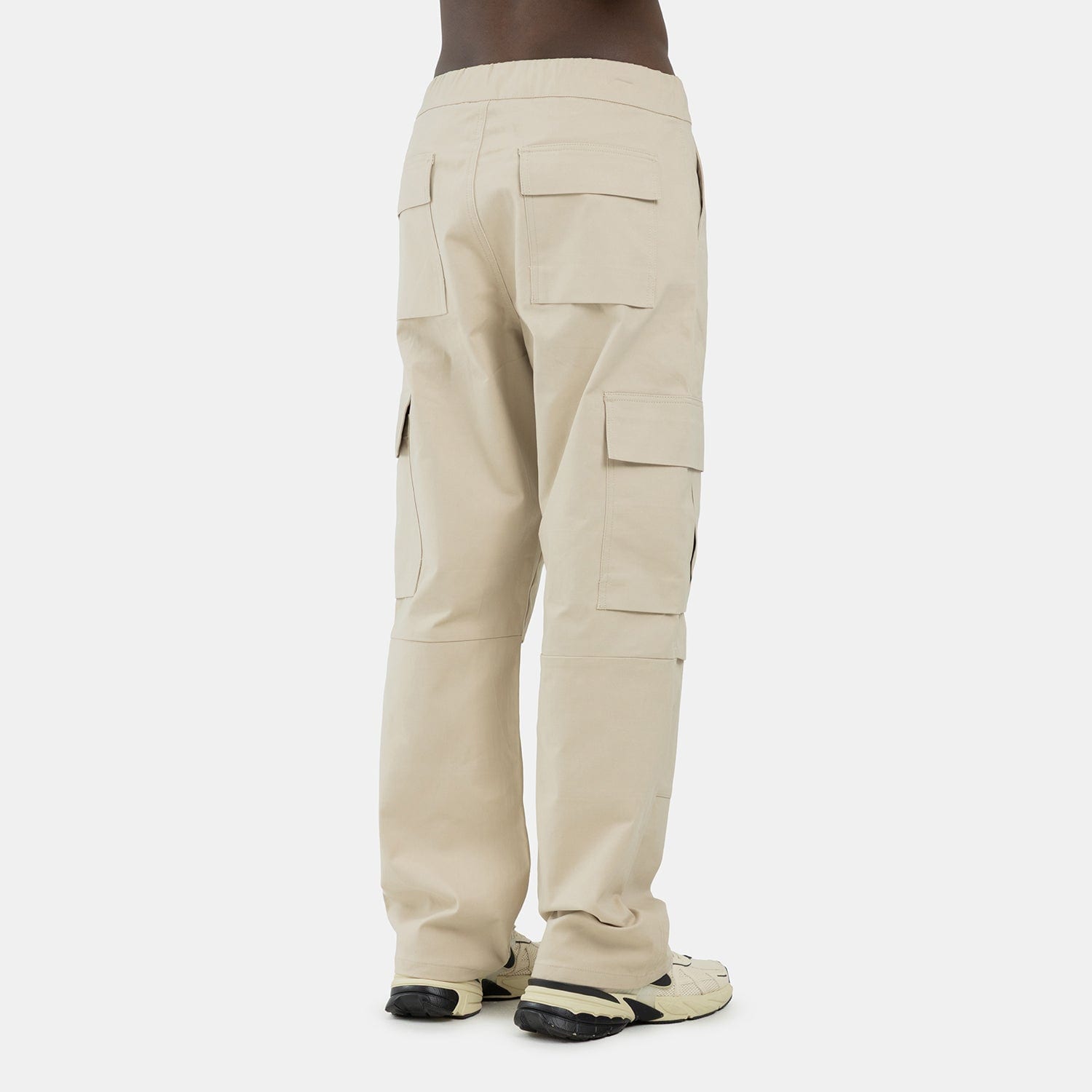 Nomad Cargo Beige - imagen 4