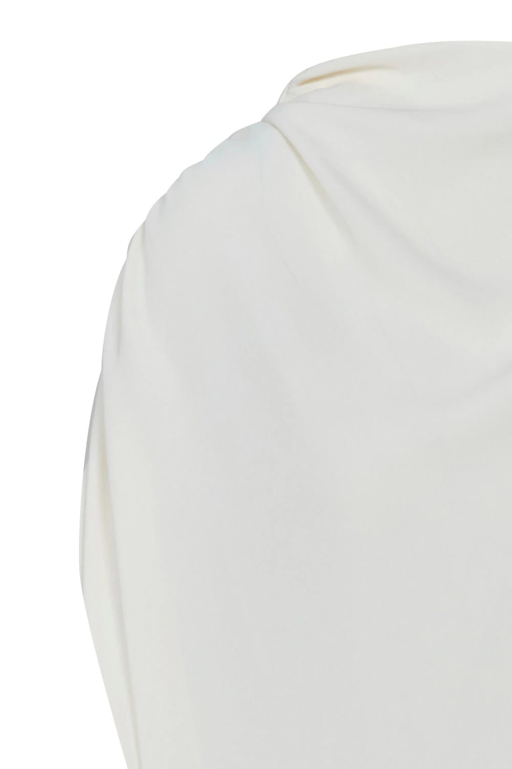 Blusa tibet natural - imagen 4