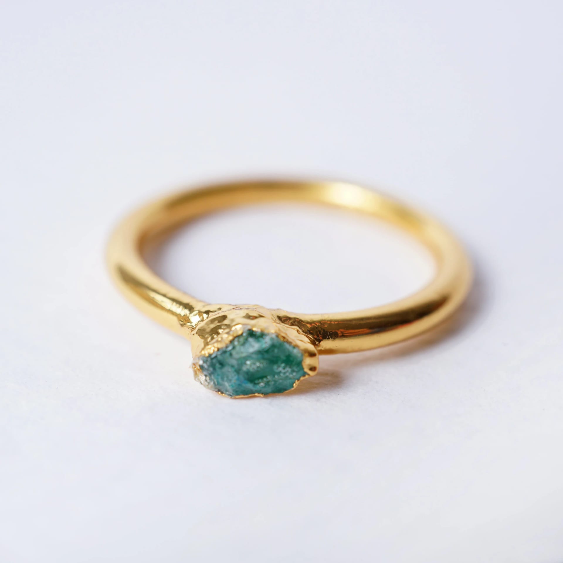 Anillo Mali - imagen 1