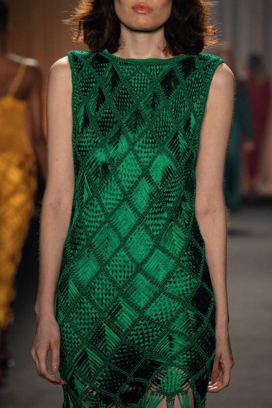 BRUNA DRESS - imagen 11