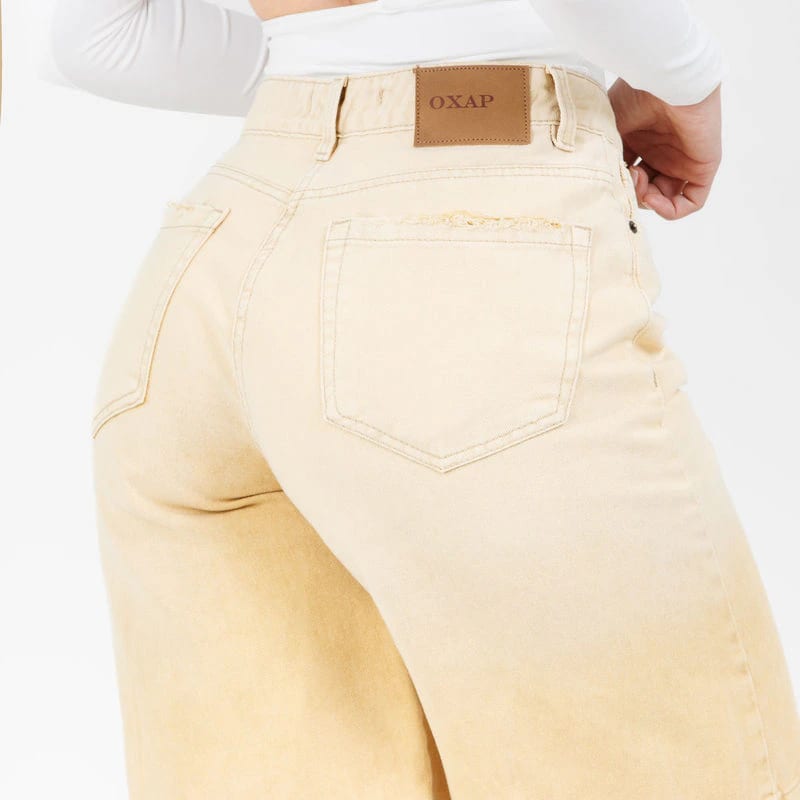 Bermuda Denim Axspen ax3009 - imagen 4