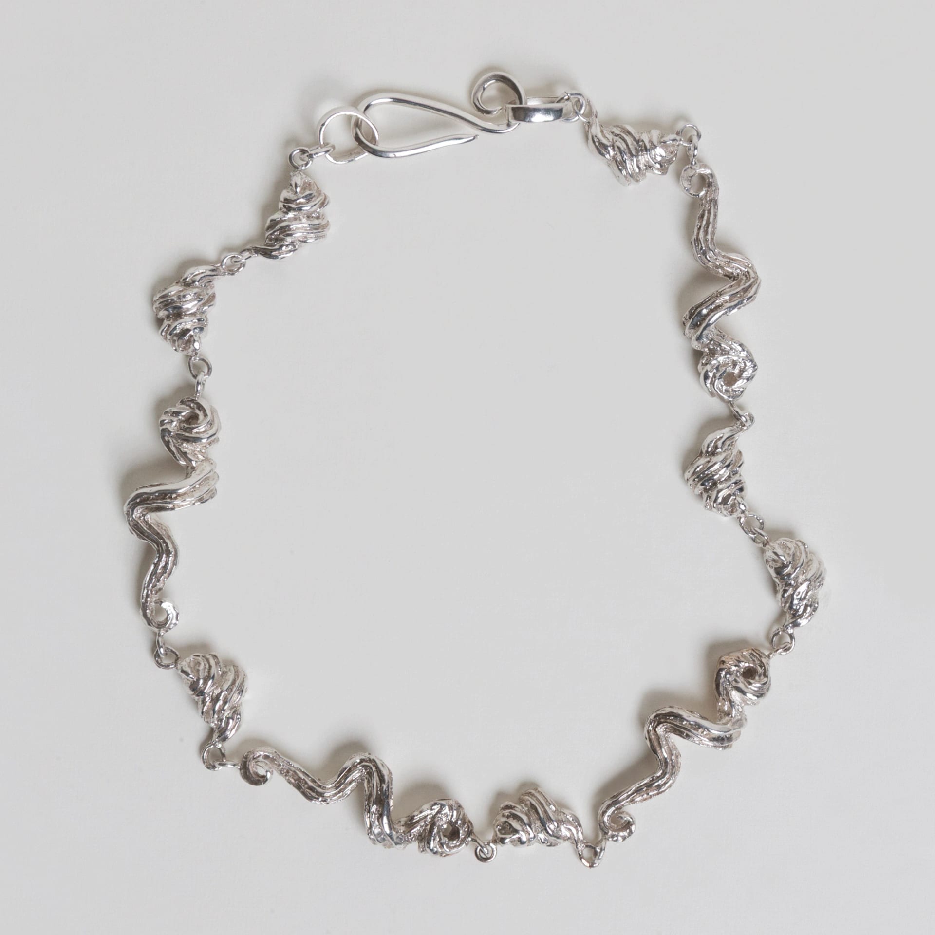 Collar Crema Pastelera - imagen 1