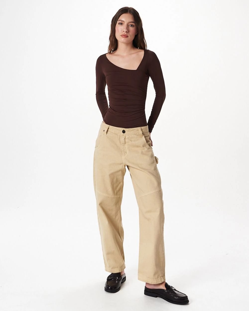 VENICE BODY BROWN - imagen 3