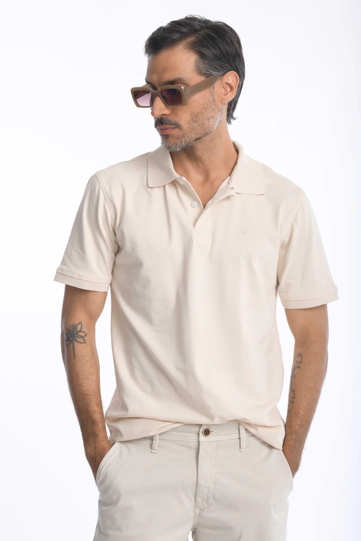 Camiseta Polo Arena - imagen 2