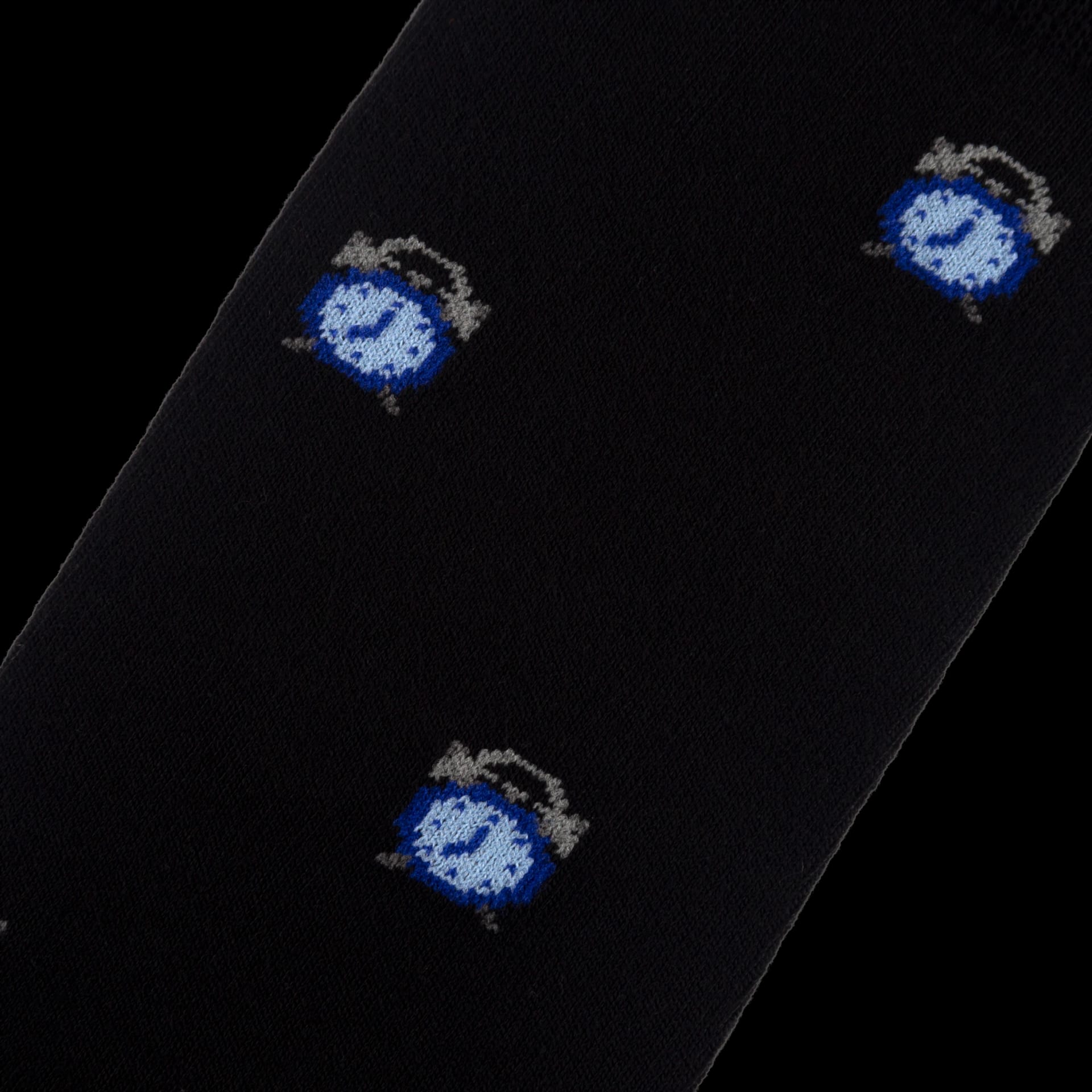 Medias Azules Relojes - imagen 3