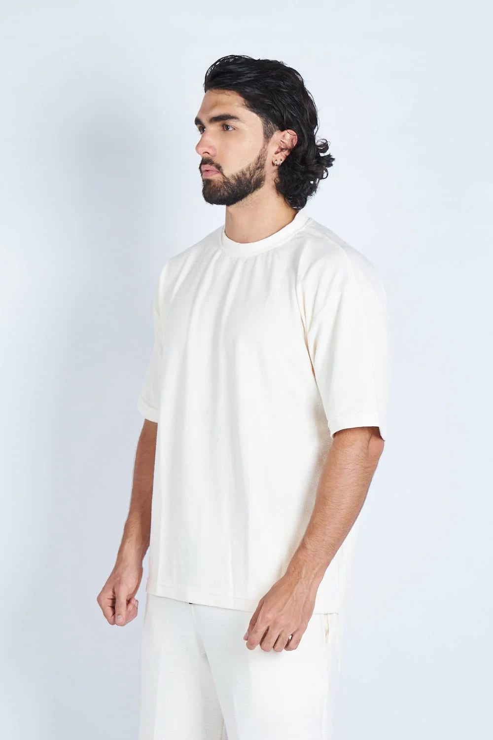 Conjunto textura Negro | DROP 03 | - imagen 6