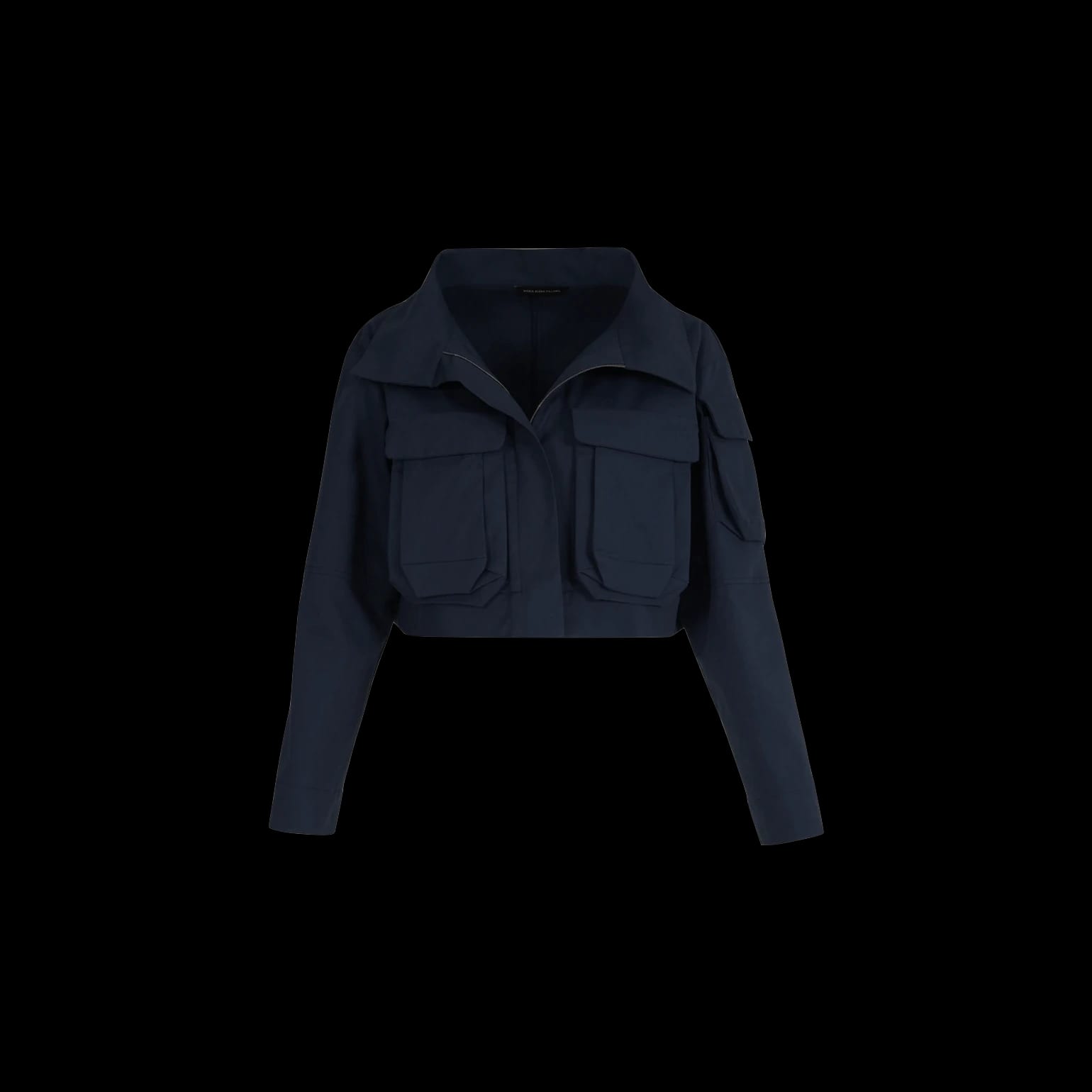 'CONTACTO' MINI JACKET - imagen 1