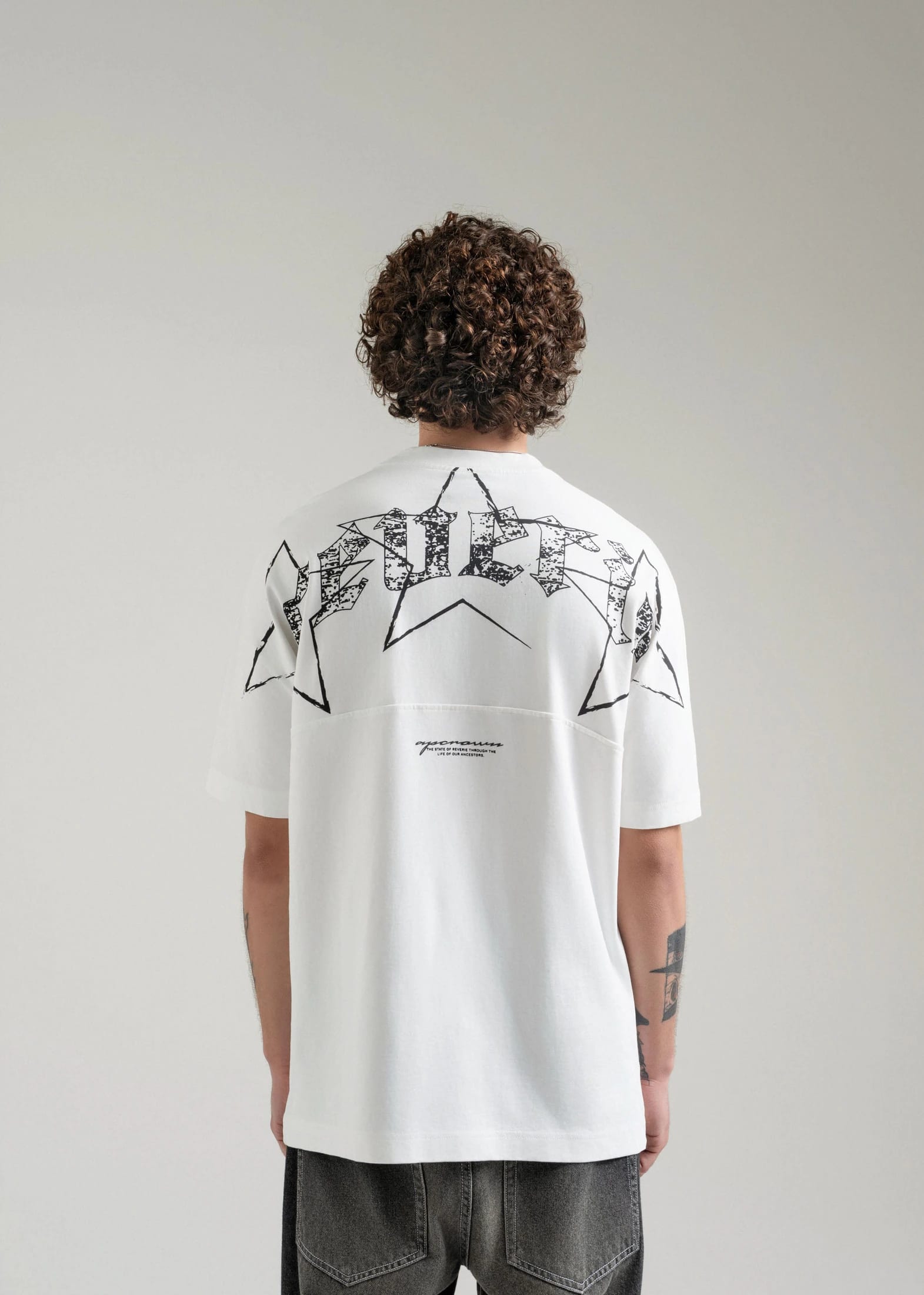 FLUX T-SHIRT - imagen 3