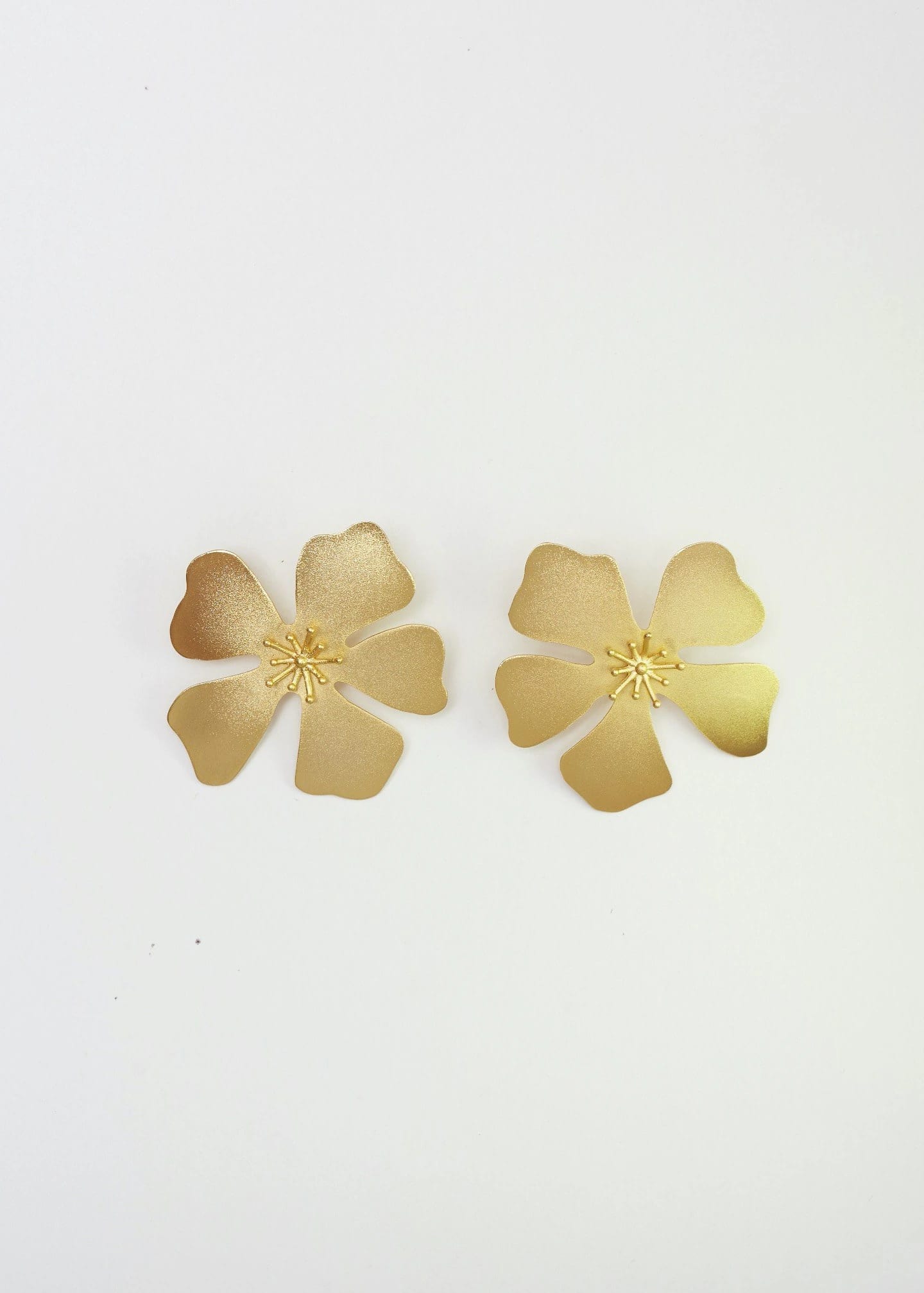 Aretes Aurora Maxi - imagen 3