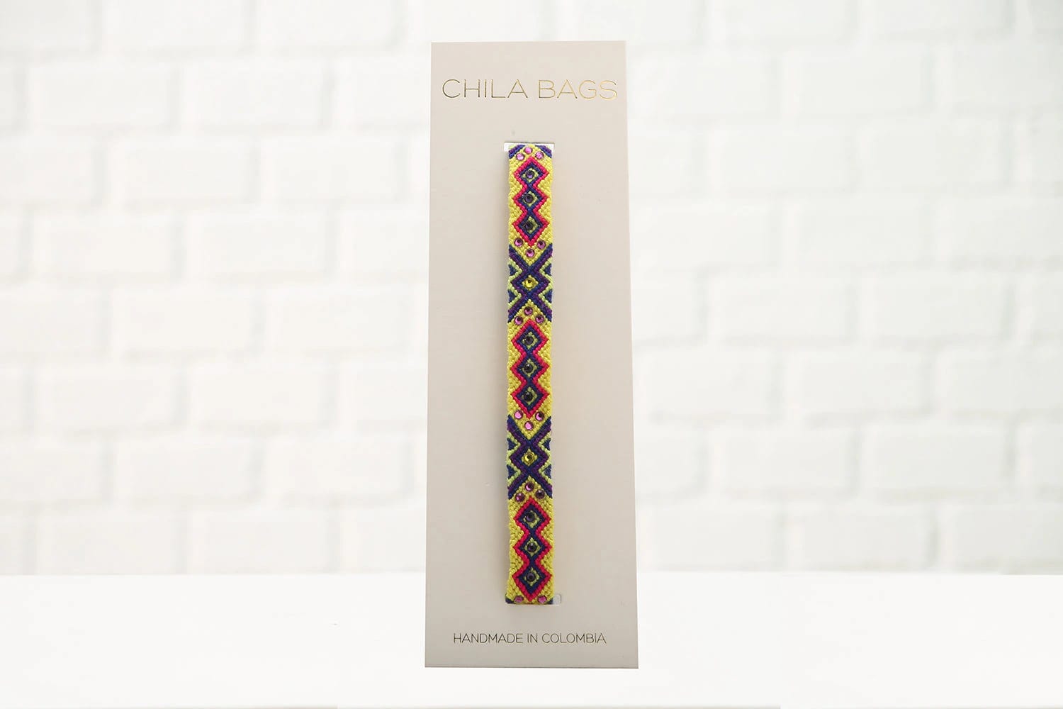 Mika Y Bracelet - imagen 2
