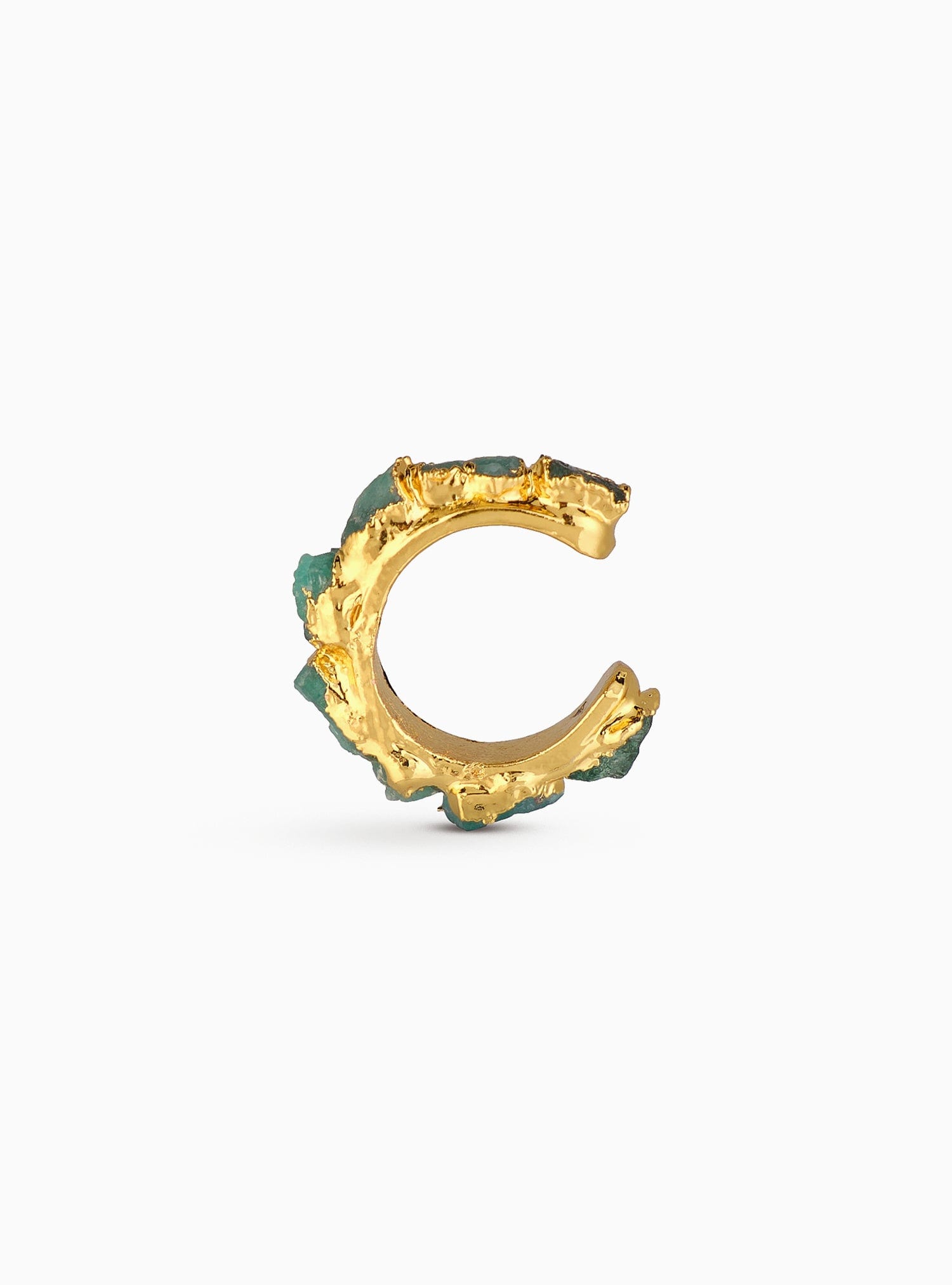1032 Earcuff - imagen 3