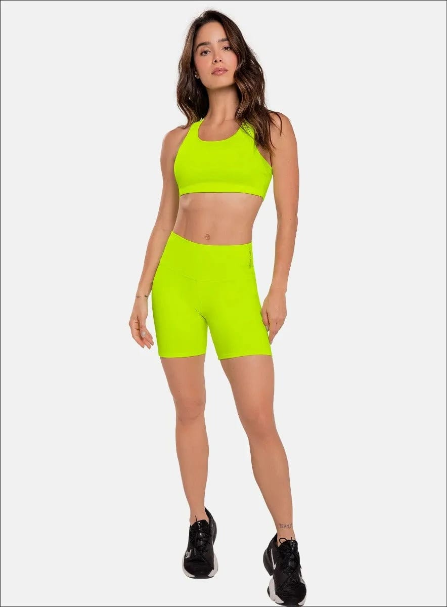 SHORT  DEPORTIVO SUPPLEX - imagen 47