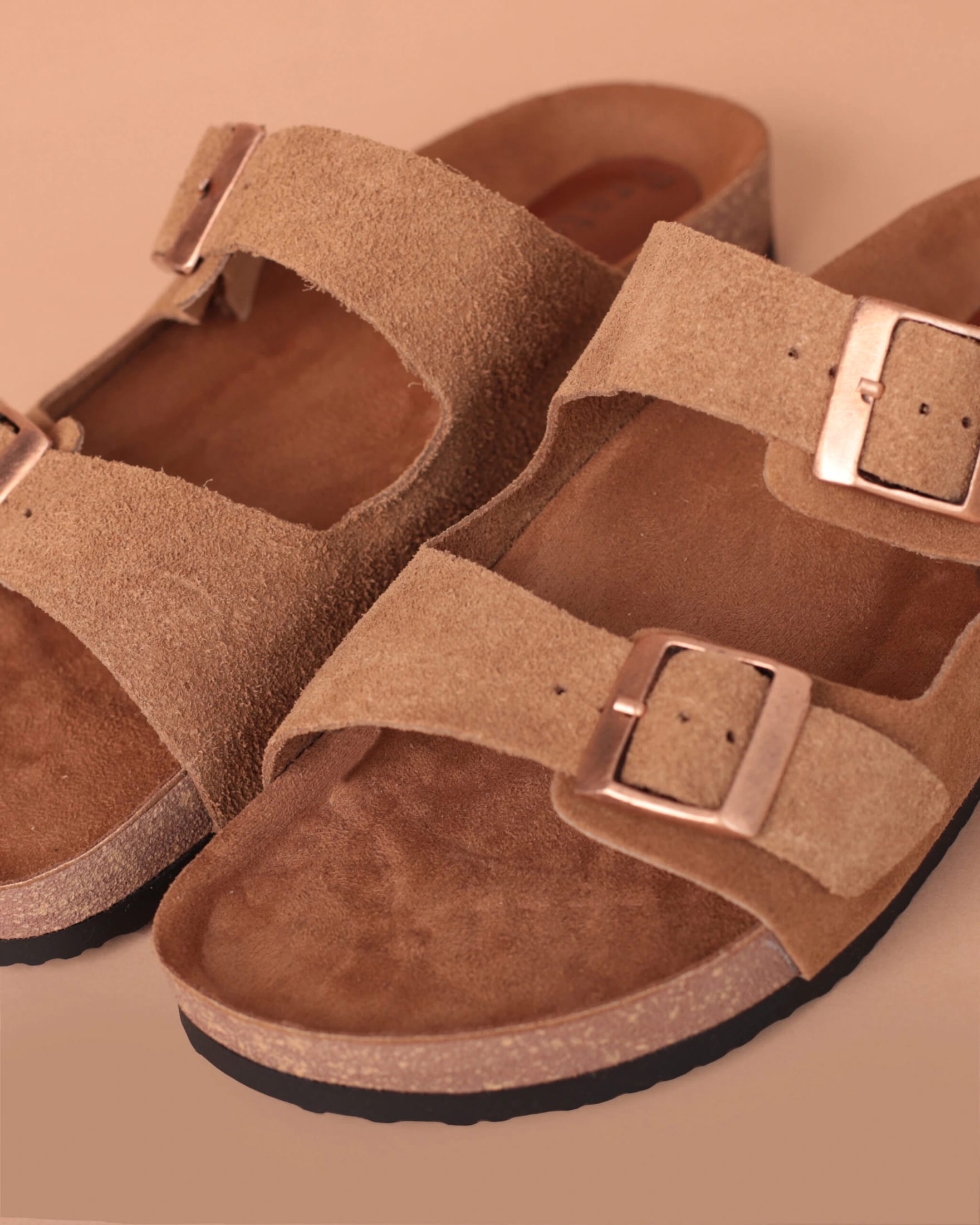 Sandalias Cuero - imagen 4