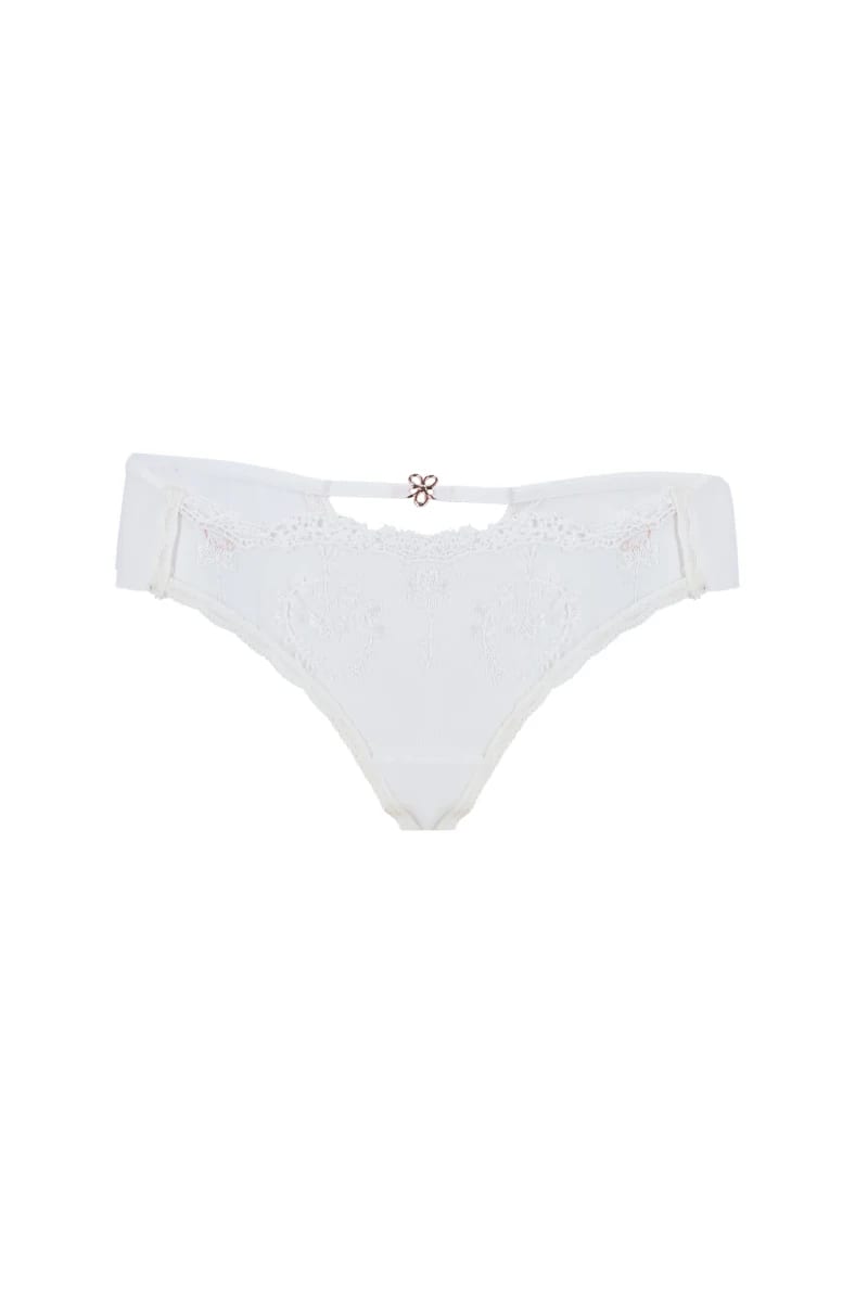 CULOTTE ELLIPSE ETEREA CRUDO - imagen 2