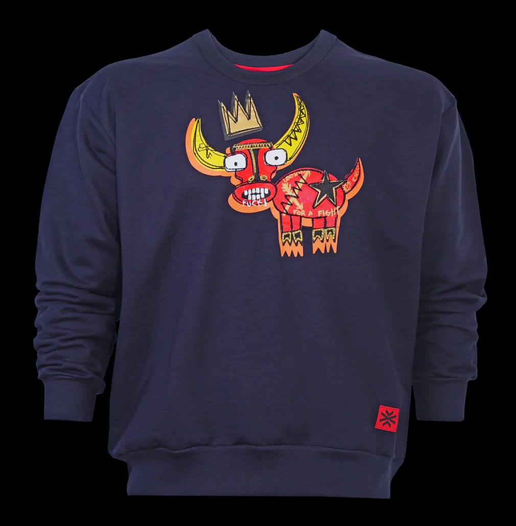 Sweater Bull - imagen 3
