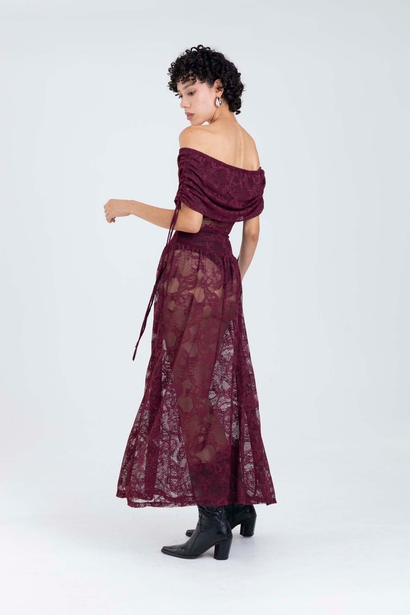 RAVENNA DRESS - imagen 5