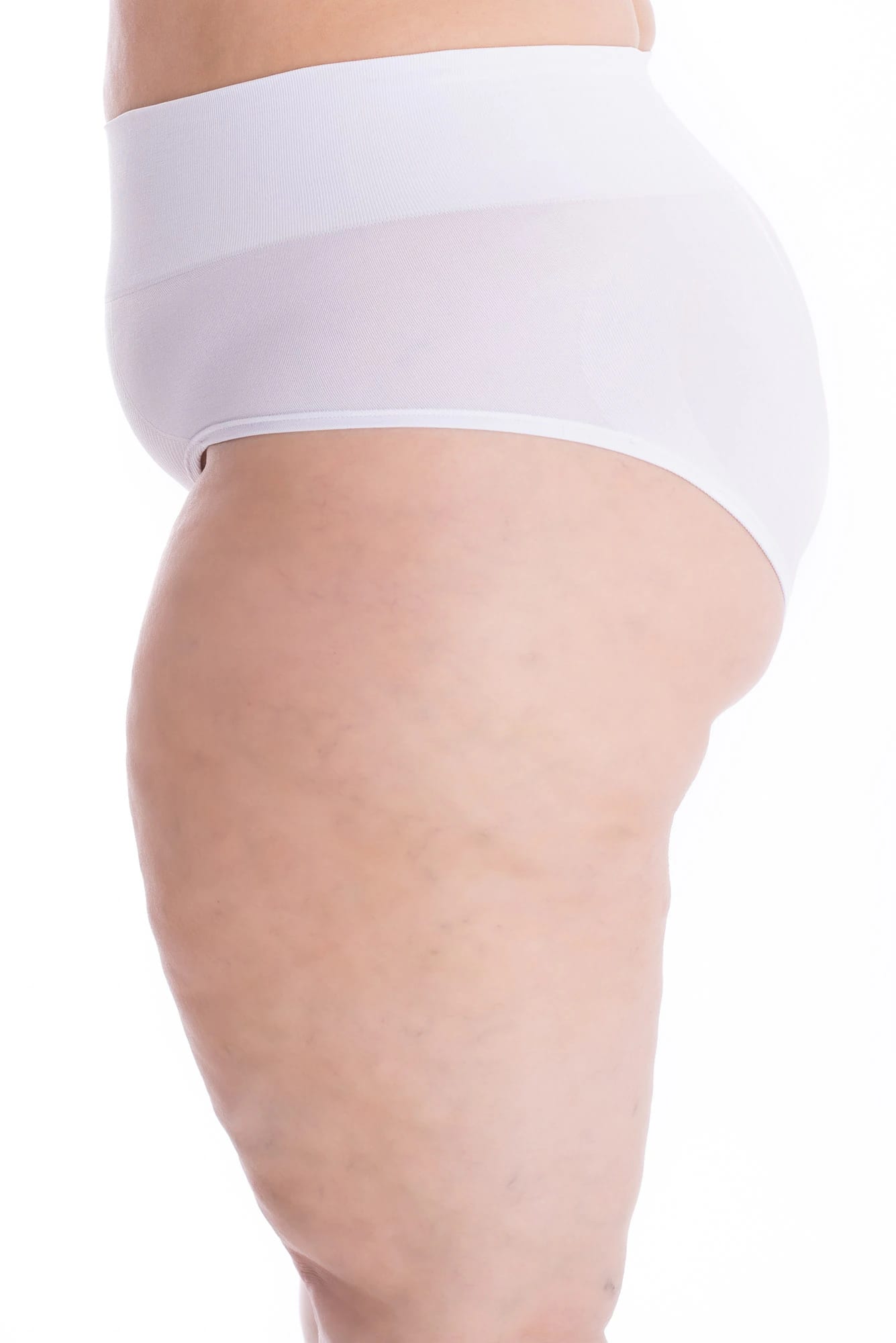 Panty Cachetero New Blanco - imagen 11