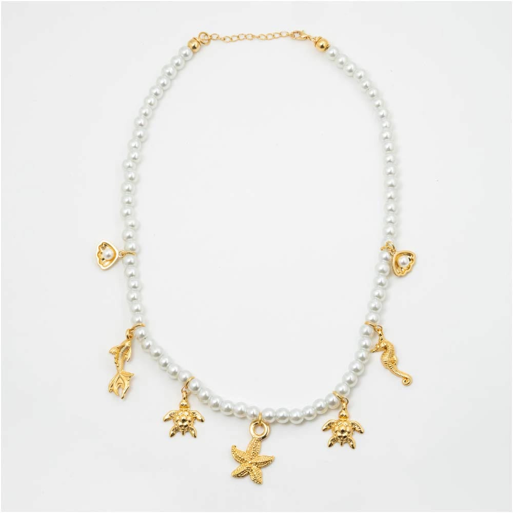 Collar Oleaje - imagen 1