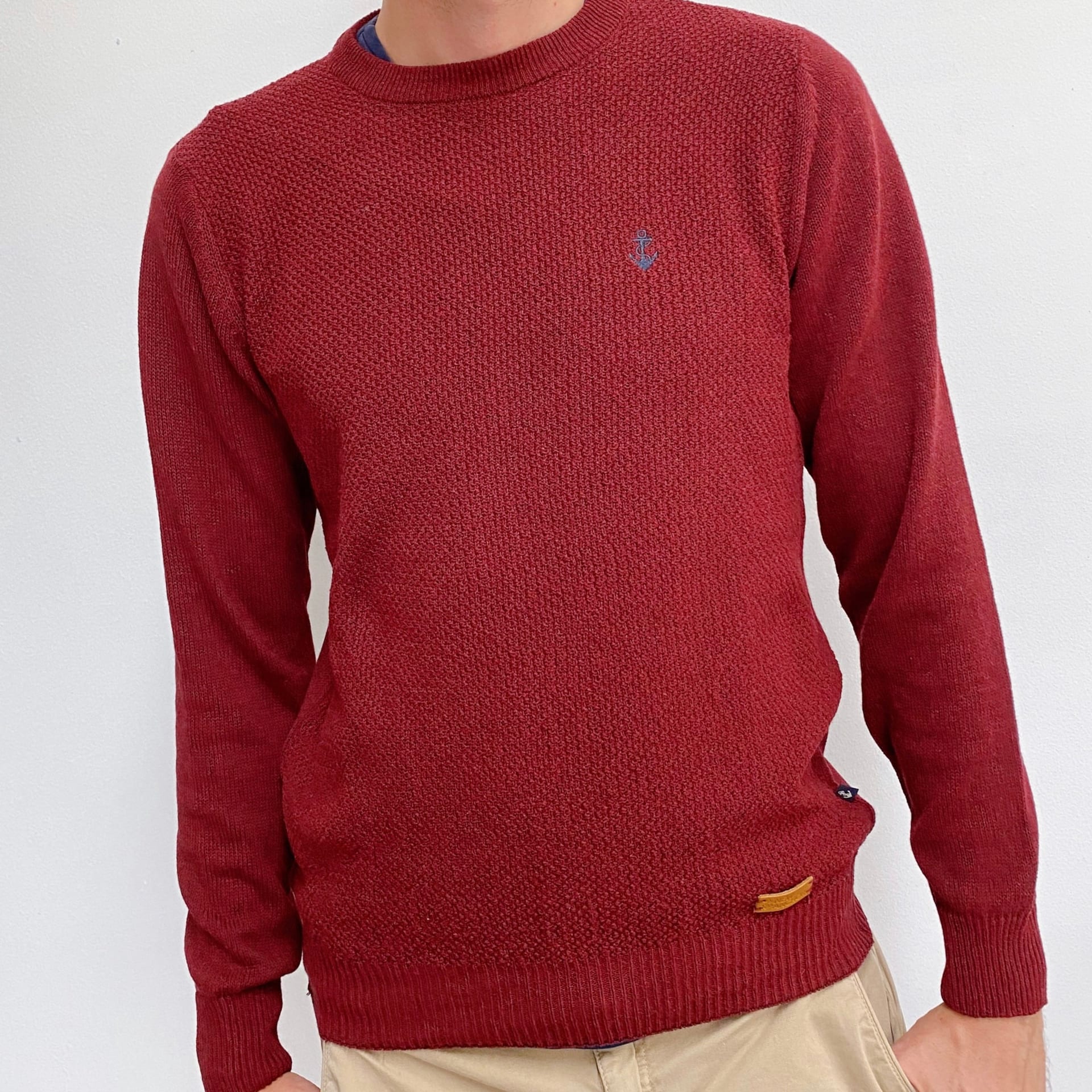Saco Vino - imagen 2
