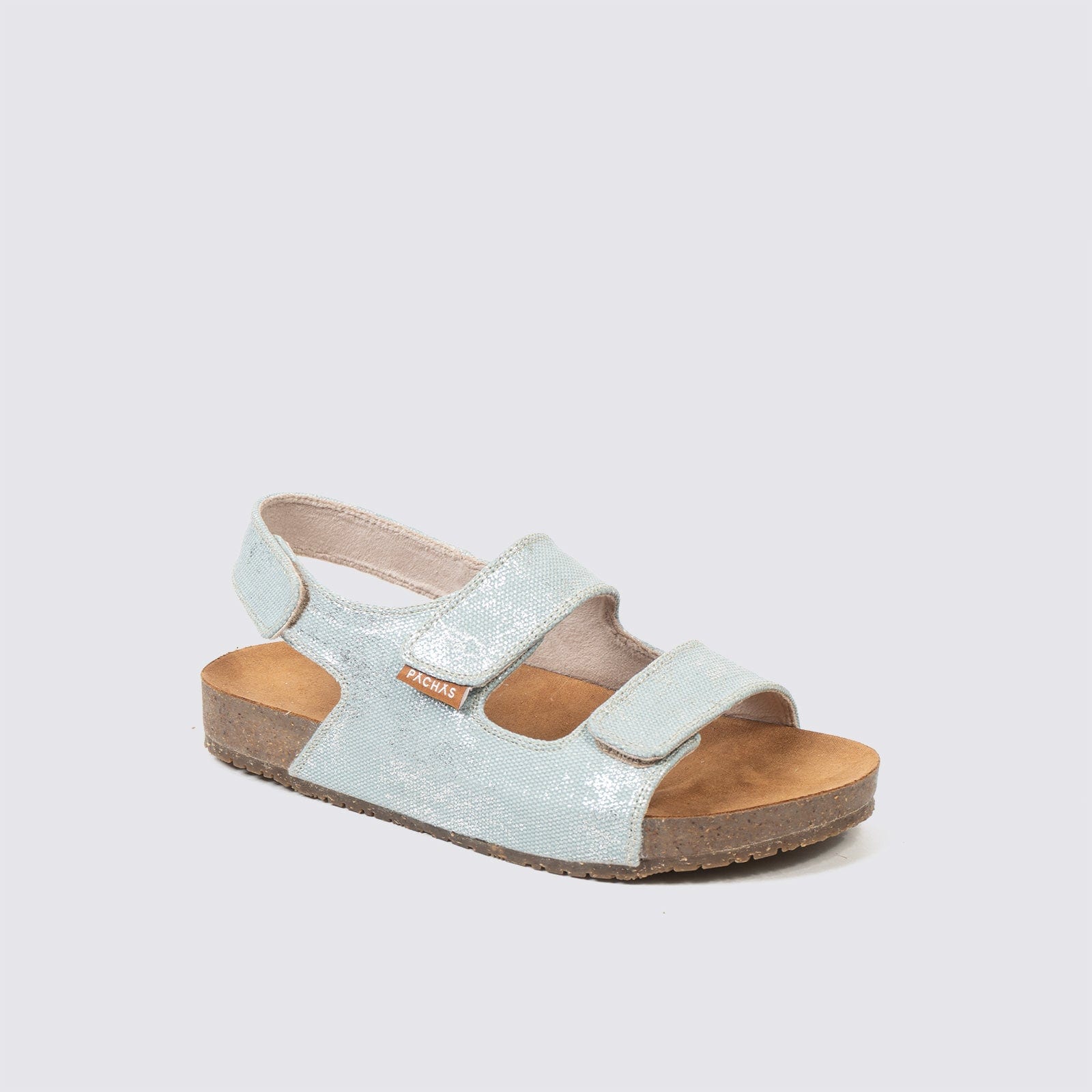 Sandalias Menta - imagen 2