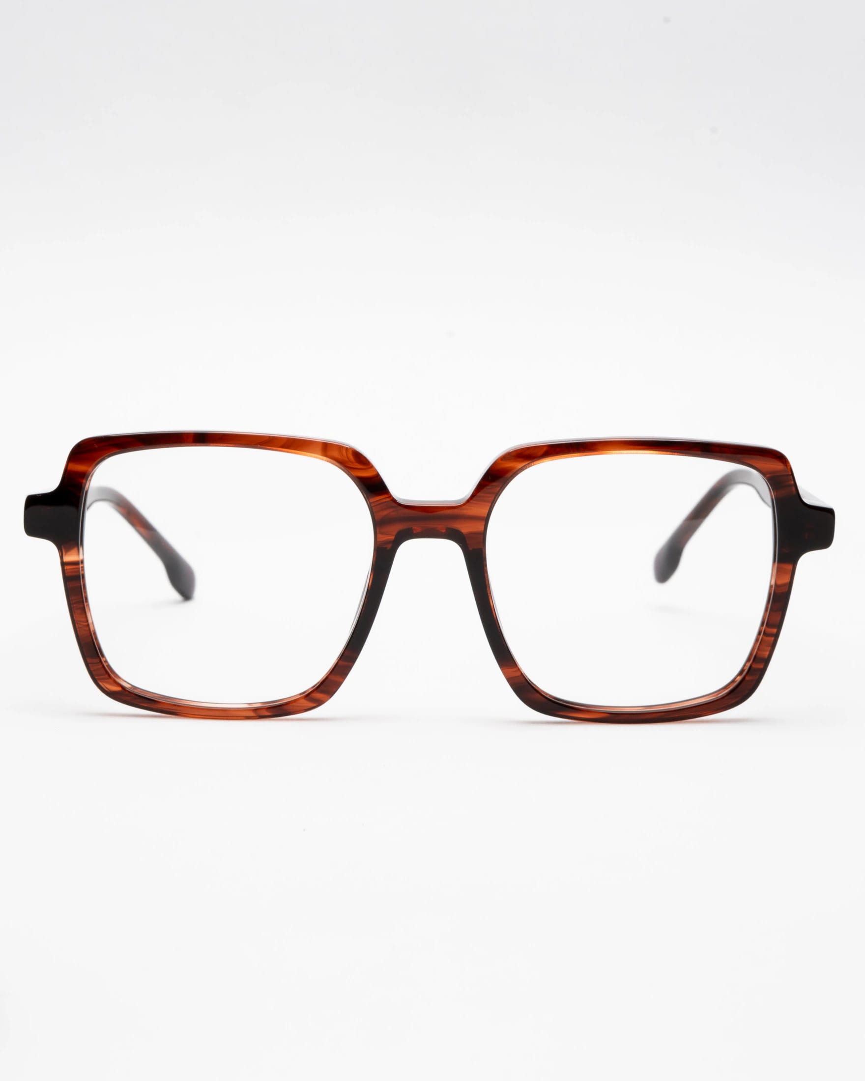 VITTORIA - BURGUNDY TORTOISE - imagen 6