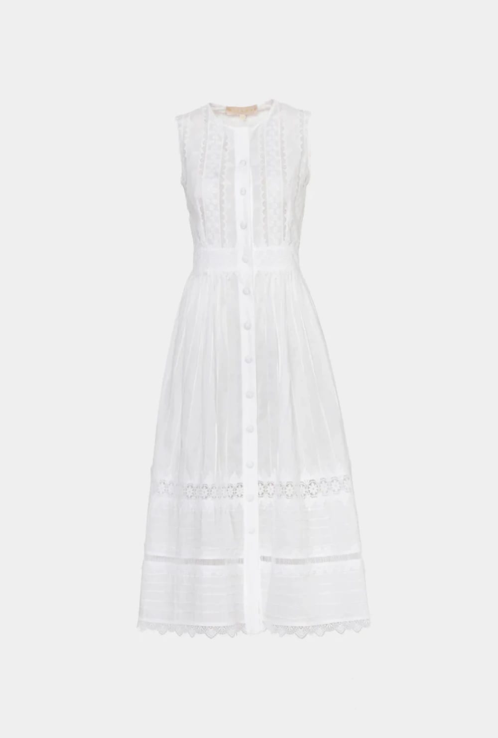 SOLAIRE MAXI DRESS - imagen 2