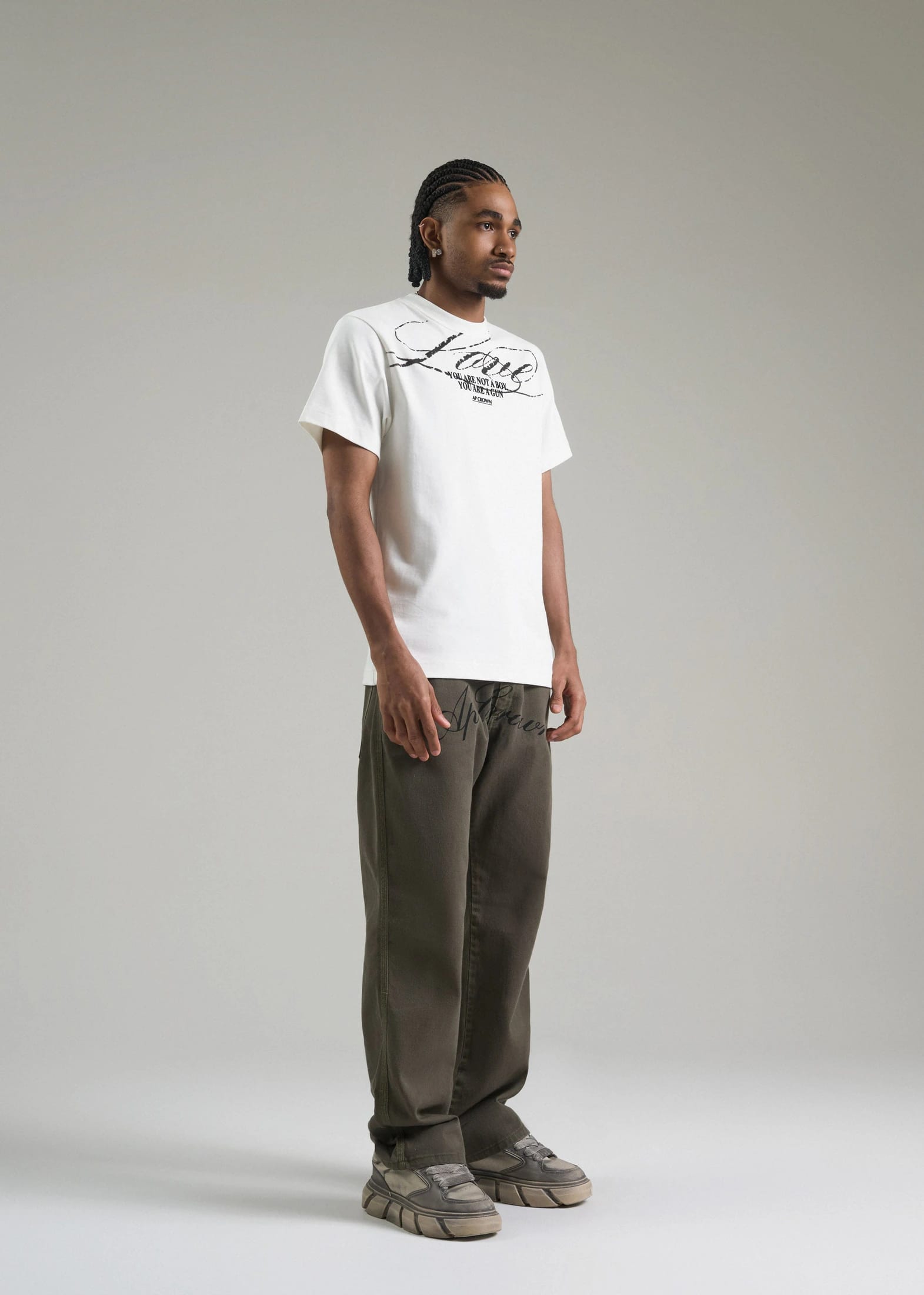 DREAMER T-SHIRT - imagen 6