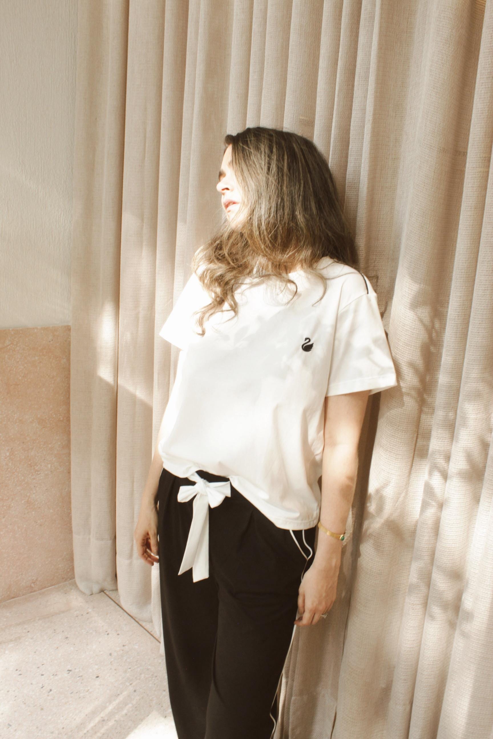 SET T-SHIRT + PANT MOTHERS EDITION BLACK - imagen 1