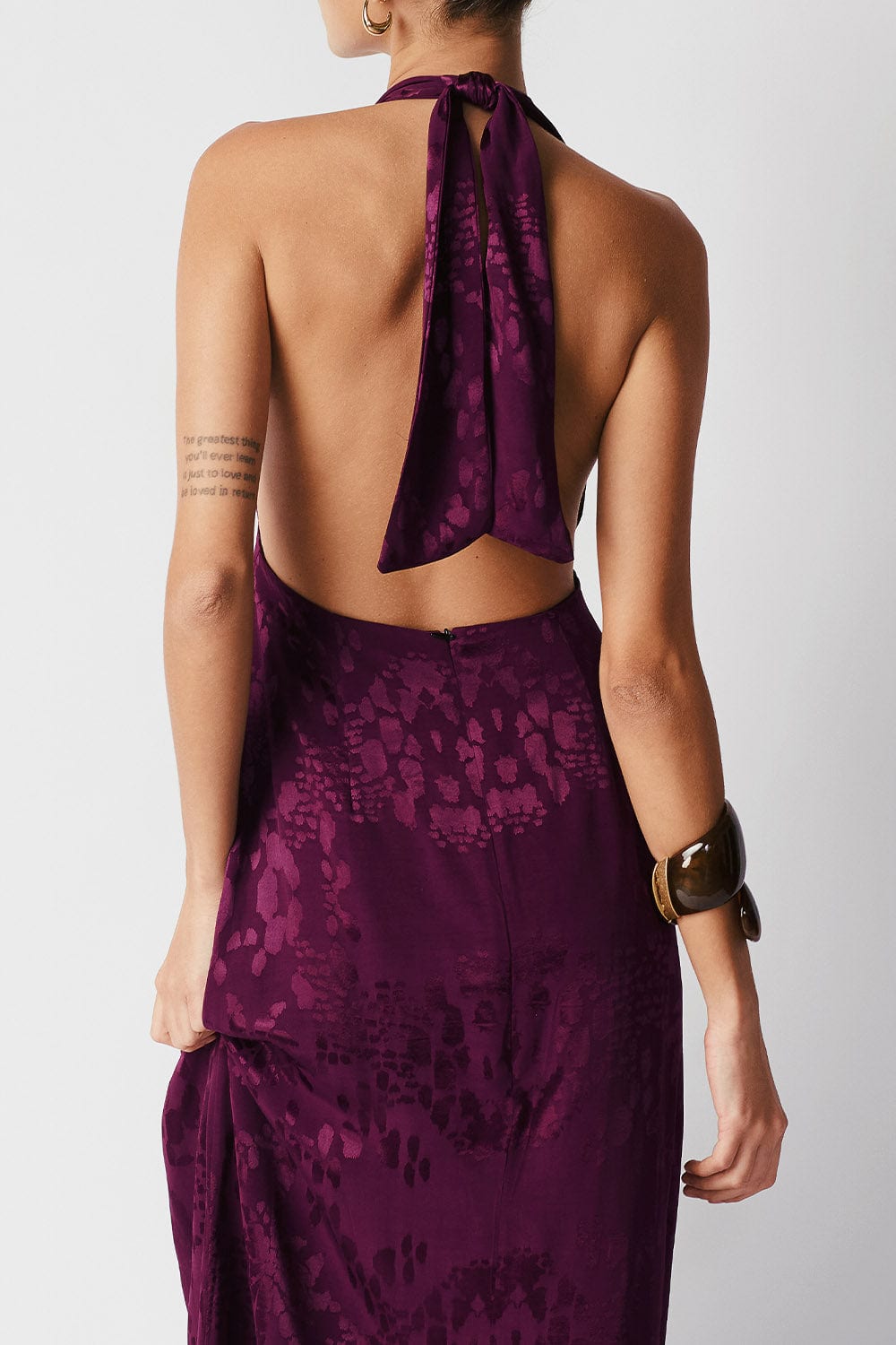 VESTIDO MERO - imagen 5