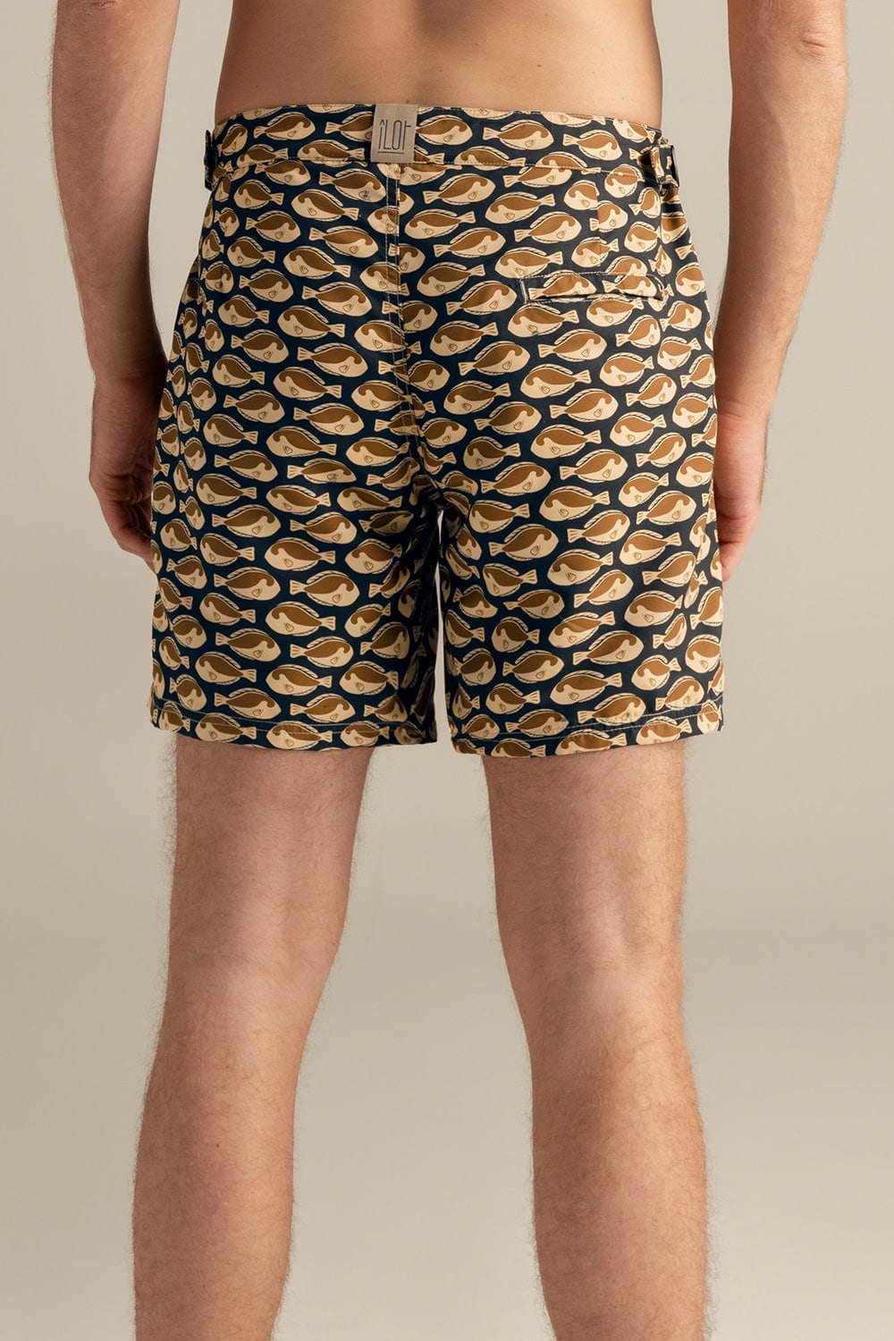 Pantaloneta surf - imagen 2
