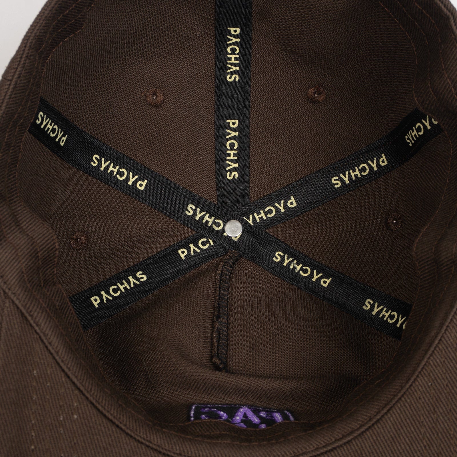 Gorra "Sello" Pachas Cafe - imagen 4