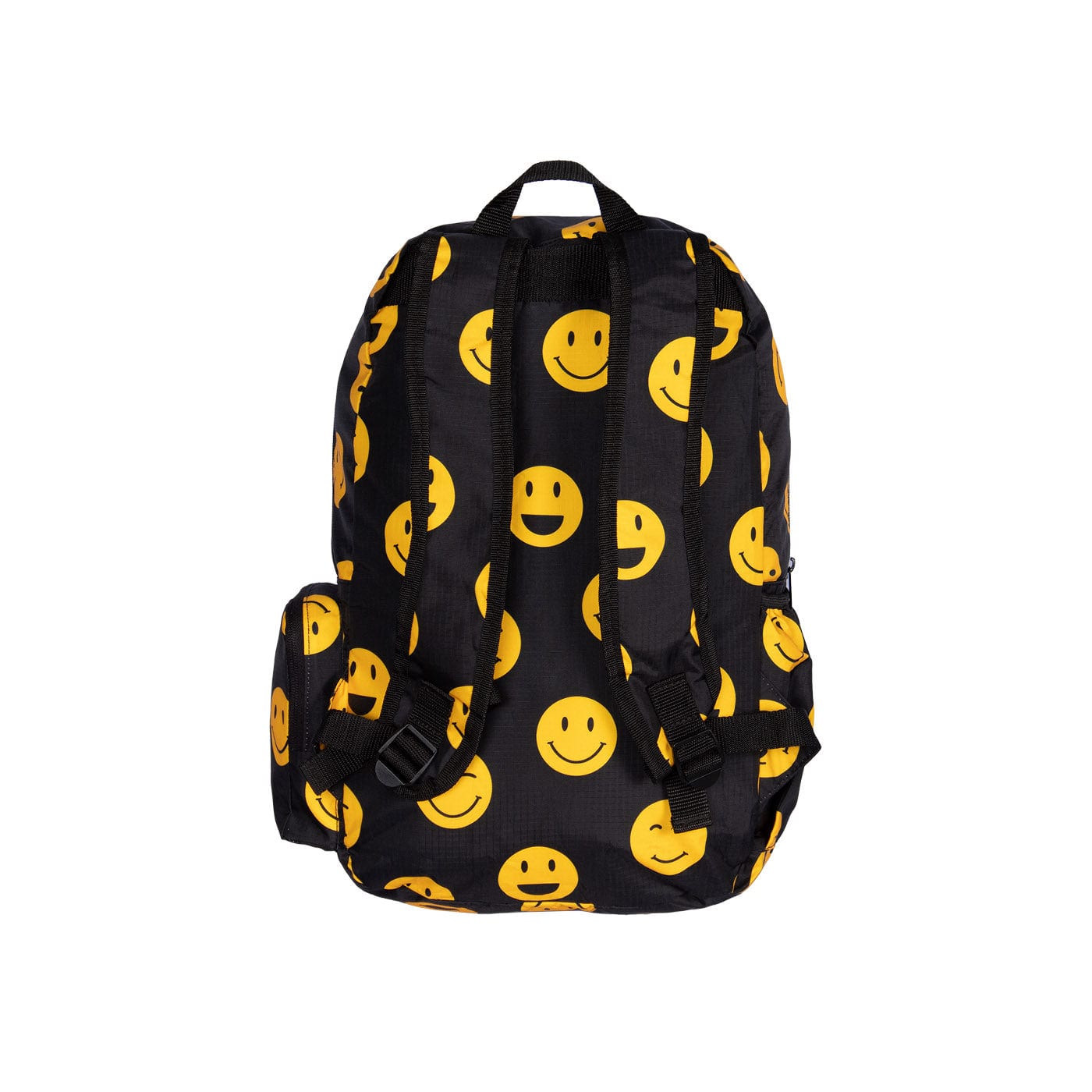 Morral Plegable ULTRA Estampado Happy Citybags Multicolor - imagen 5