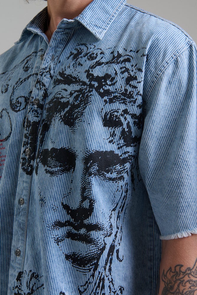 DEPTH SHIRT - imagen 6