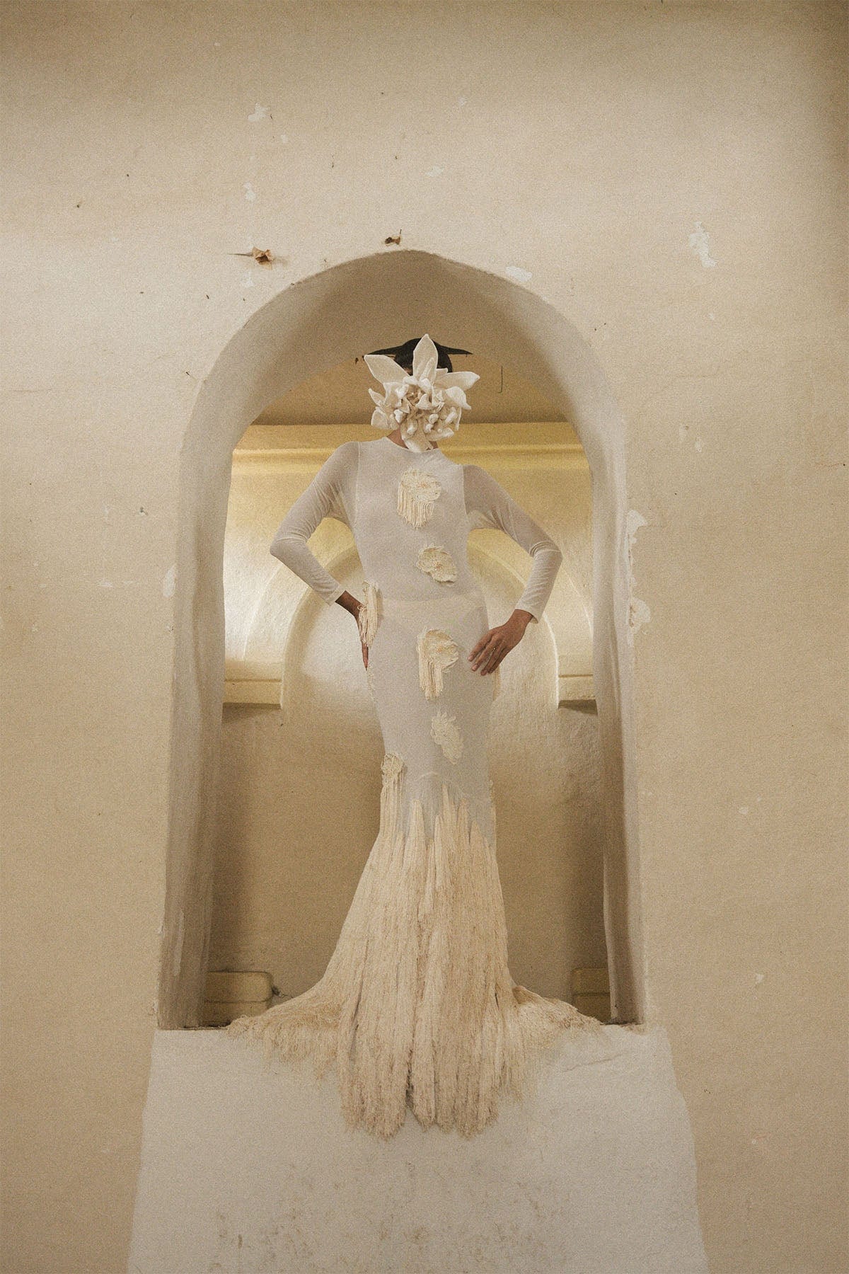 VESTIDO HANACOTOBA - imagen 2