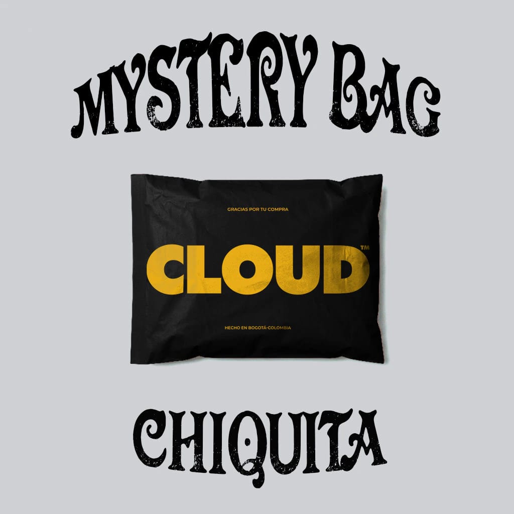 Mystery Bag chiquita - imagen 1