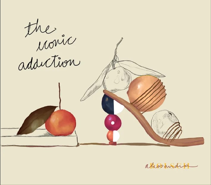 CG – ICONIC ADDICTION - imagen 2